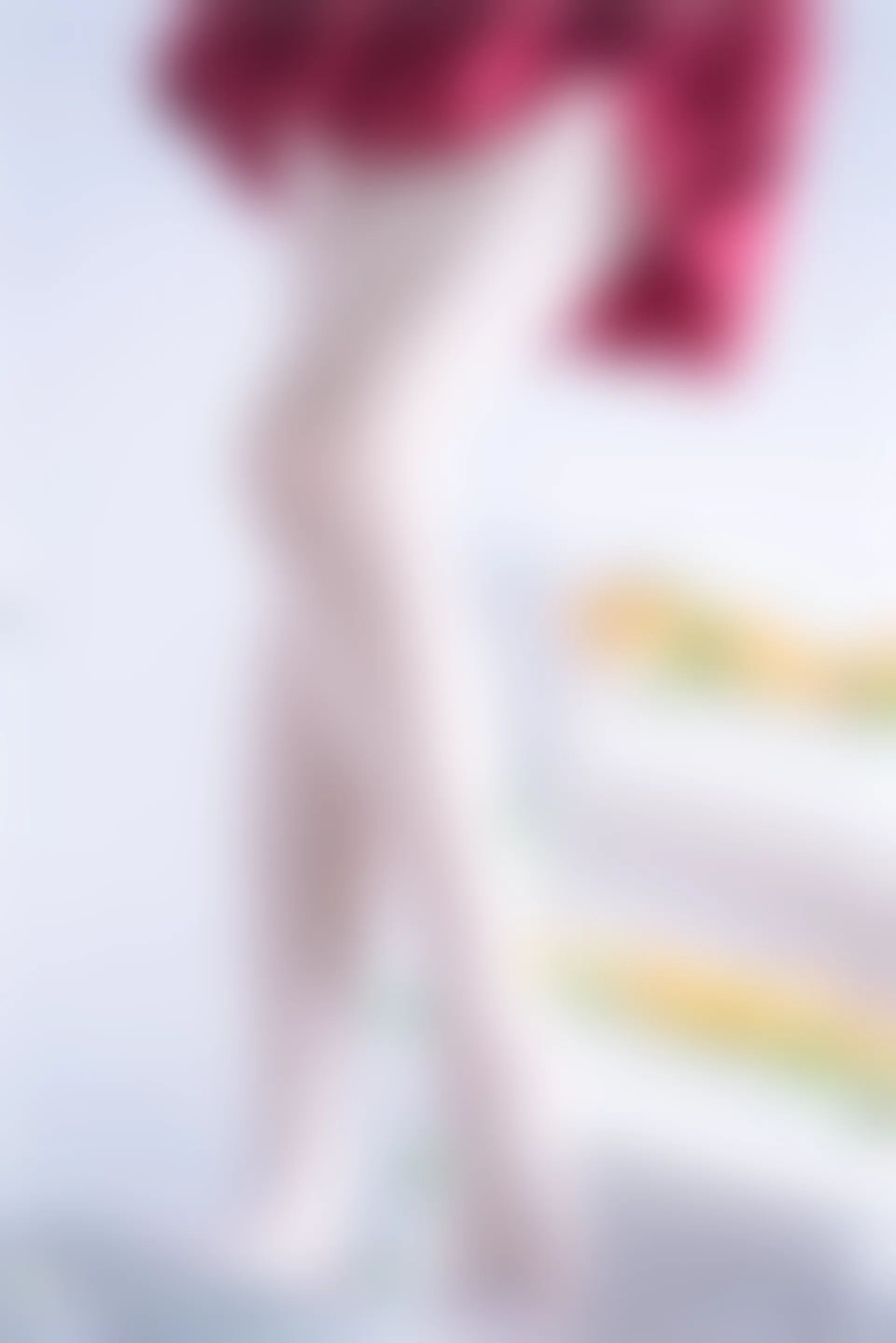C03.004 红裙如火 [43P-38MB]