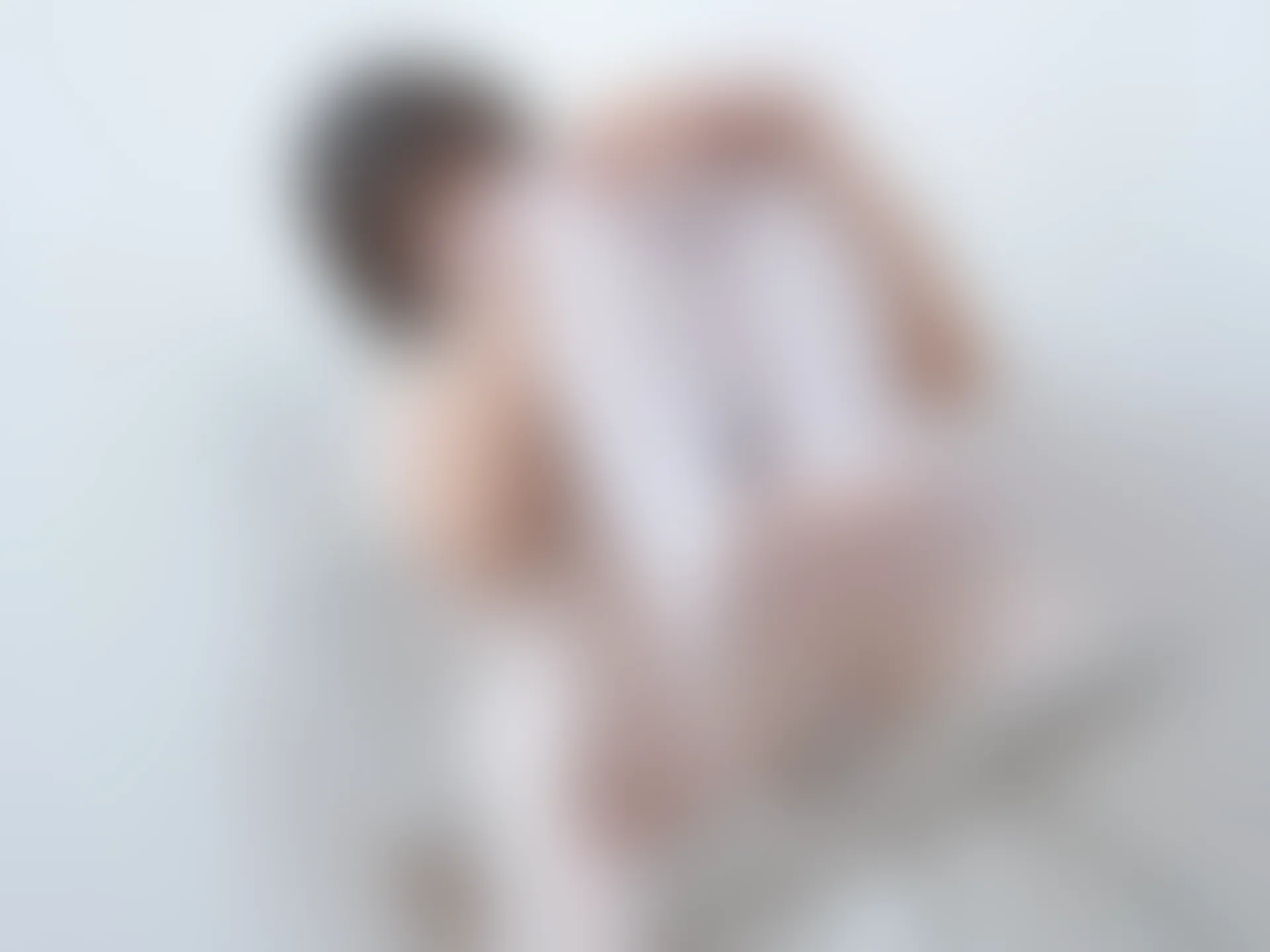 森萝财团 春雪-04E 4K 露背碎花女仆围裙白丝 [110P2V-5.61GB]