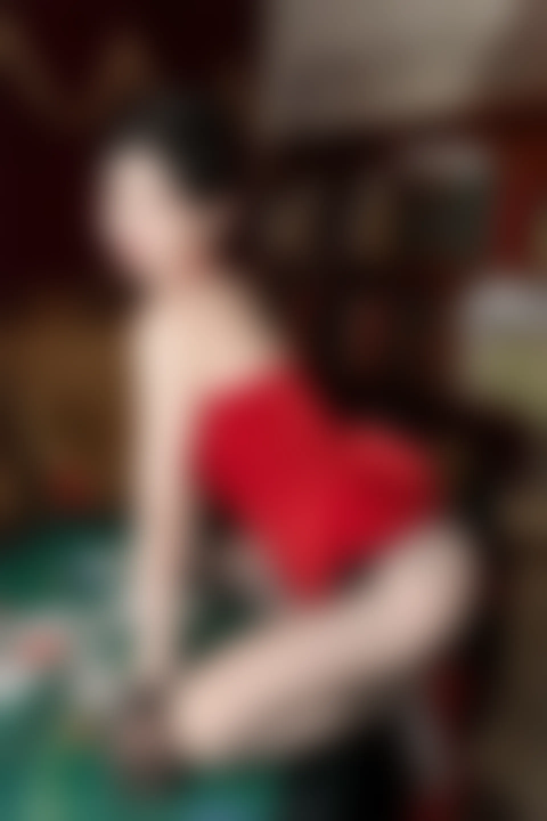 XIUREN秀人网 2024.02.08 NO.8097 周于希Sally[106+1P／0.98GB]