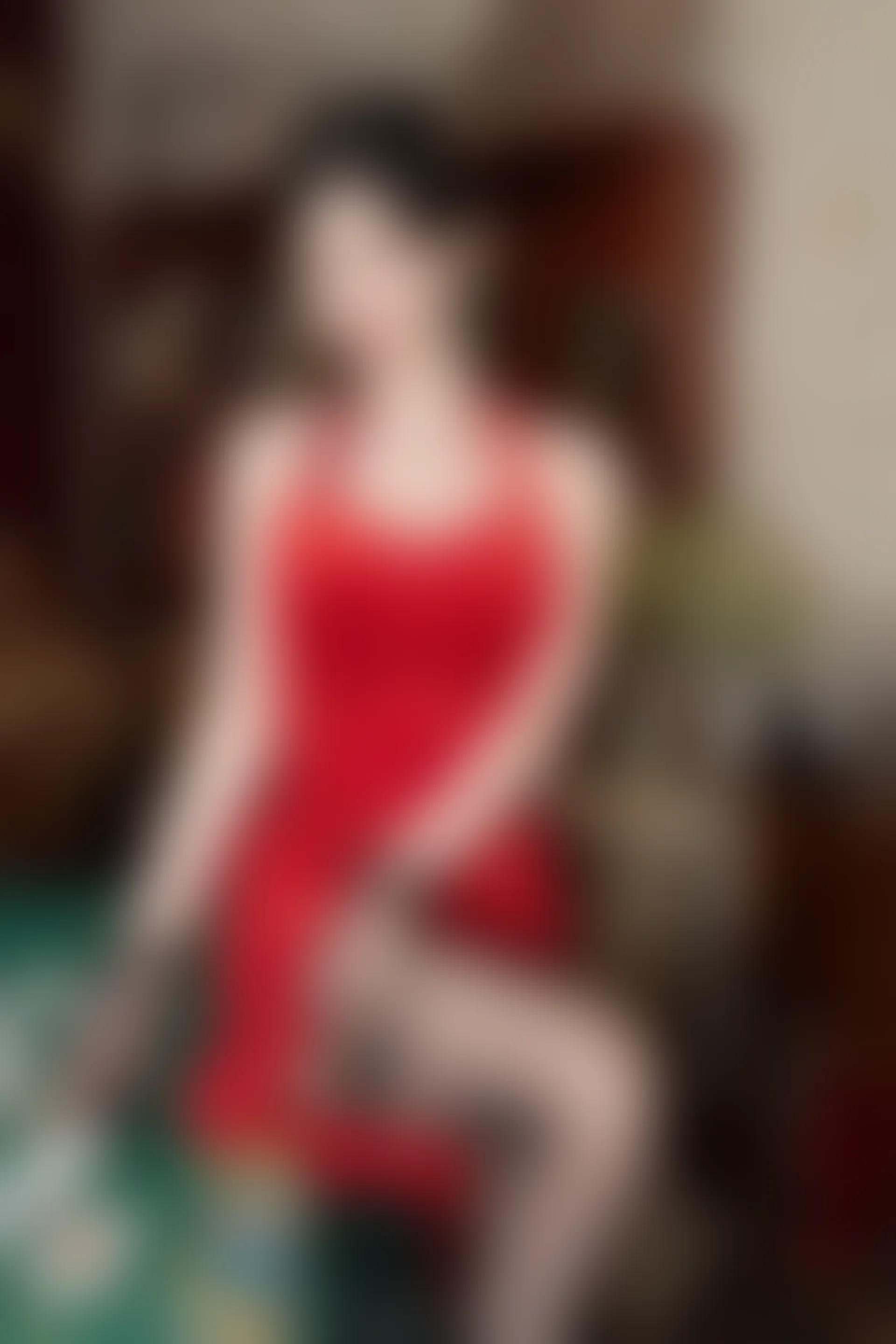 XIUREN秀人网 2024.02.08 NO.8097 周于希Sally[106+1P／0.98GB]