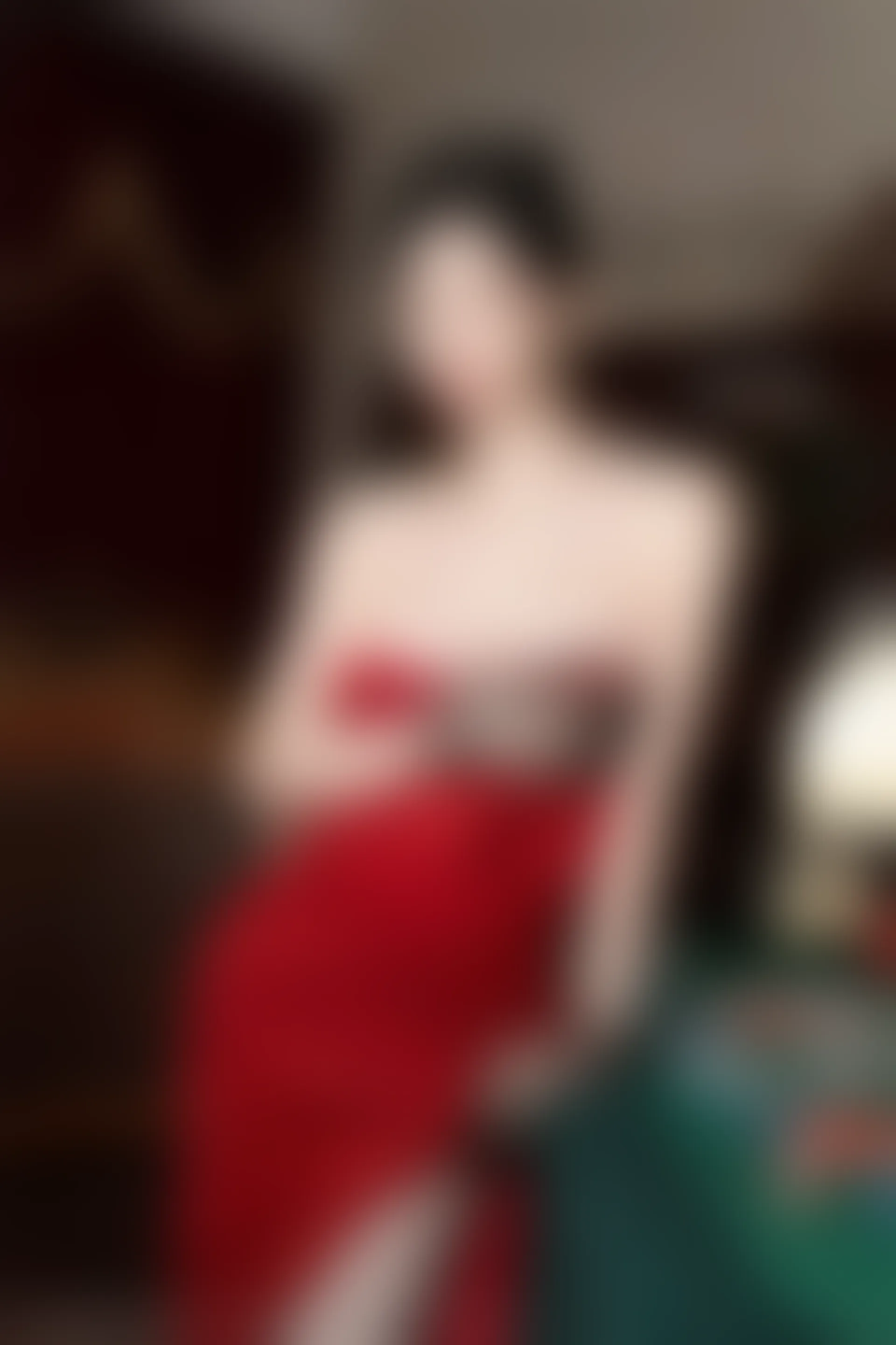 XIUREN秀人网 2024.02.08 NO.8097 周于希Sally[106+1P／0.98GB]