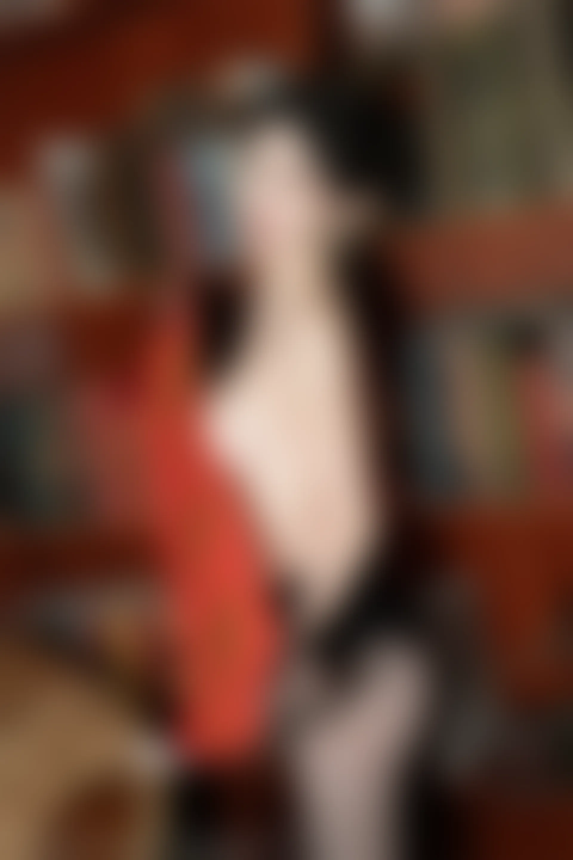 XIUREN秀人网 2024.02.08 NO.8097 周于希Sally[106+1P／0.98GB]