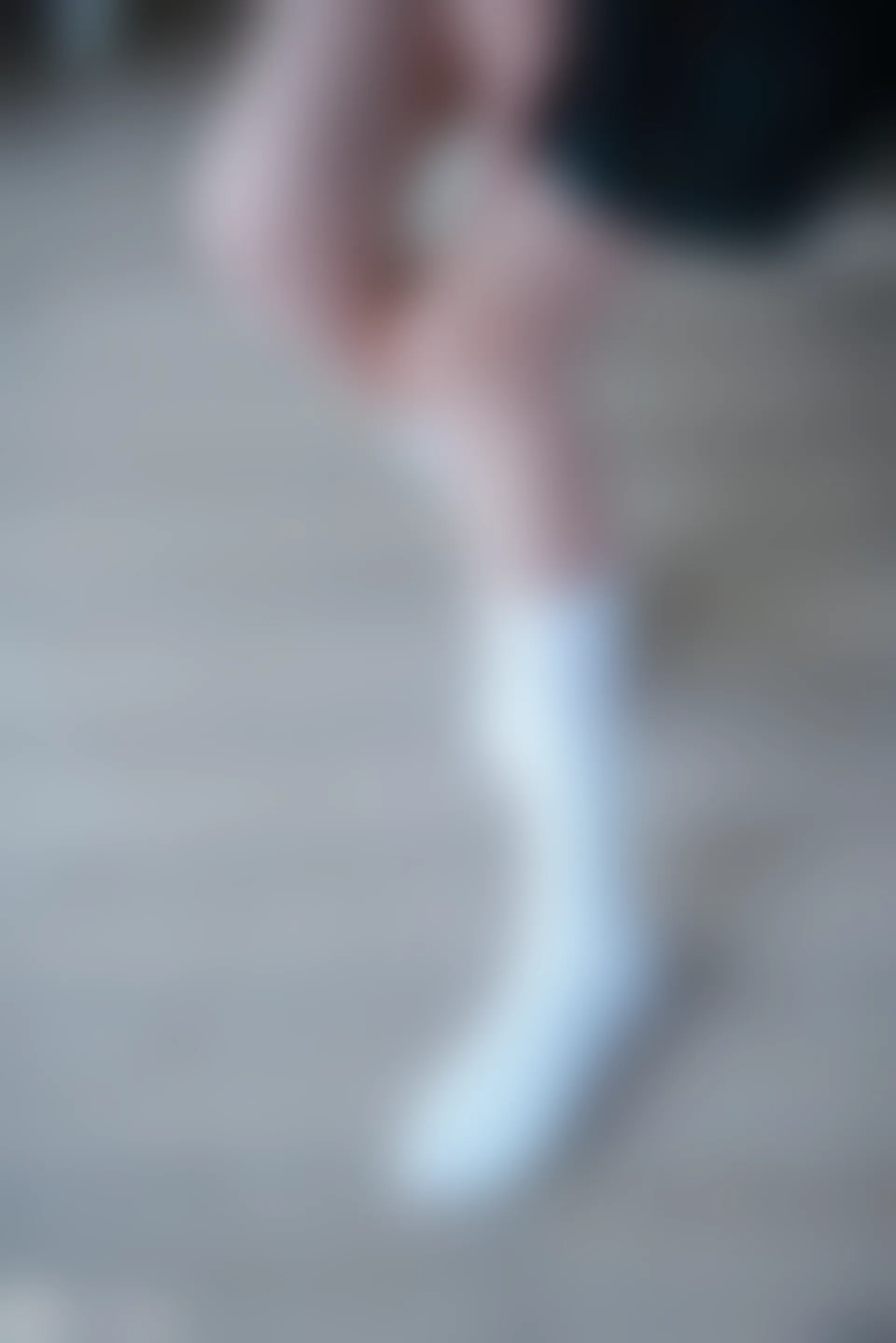 C15.004 黑丝与白袜 [40P-187MB]