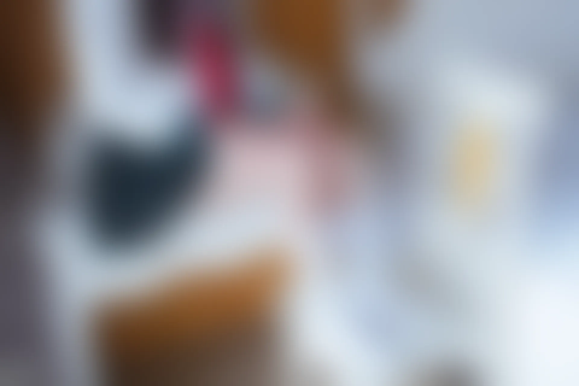 C15.004 黑丝与白袜 [40P-187MB]