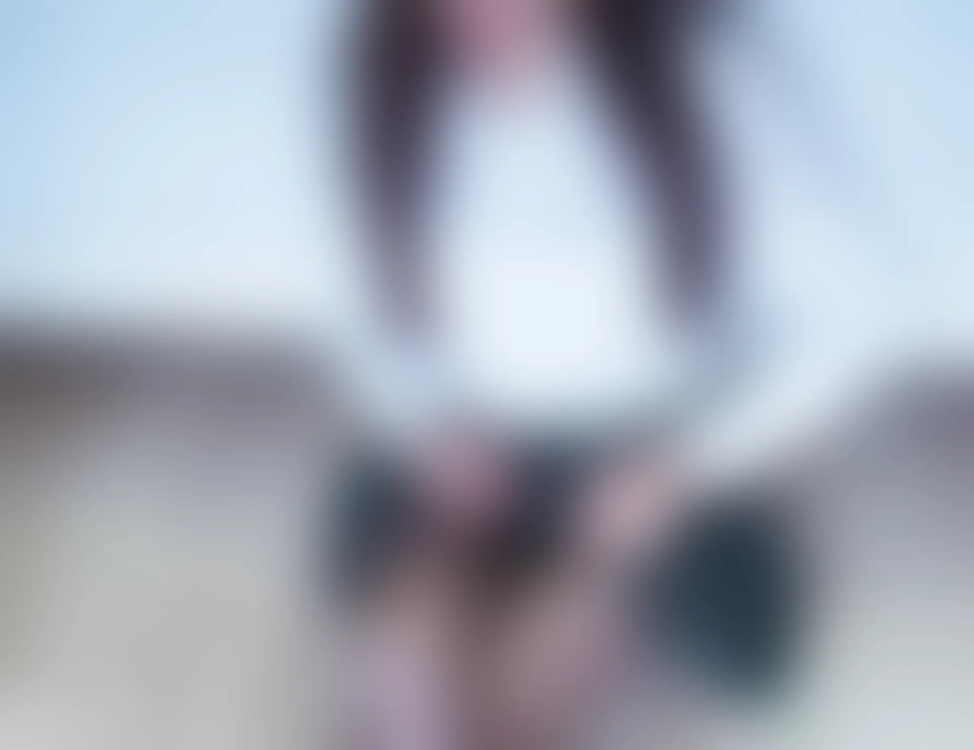 C15.004 黑丝与白袜 [40P-187MB]
