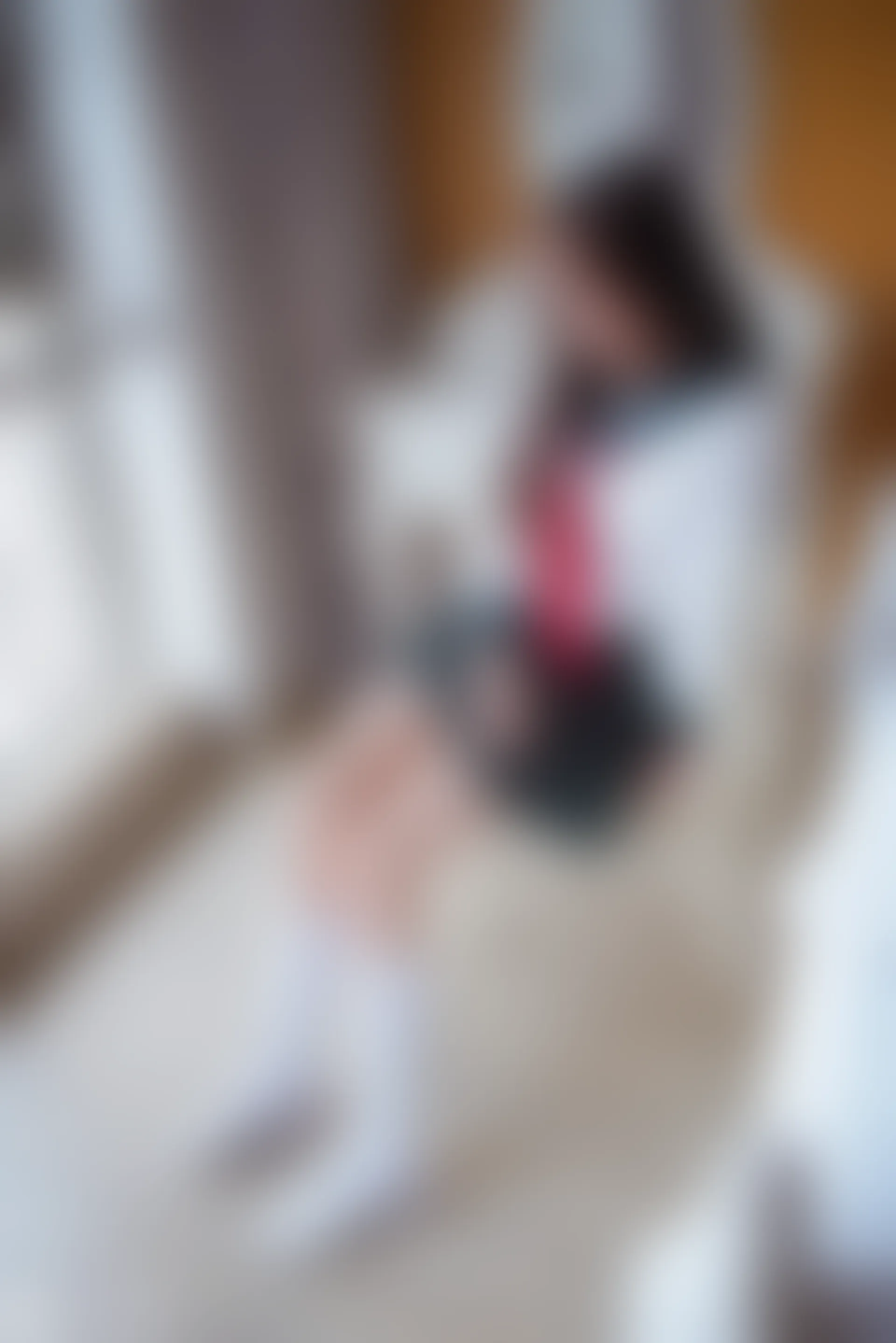 C15.004 黑丝与白袜 [40P-187MB]