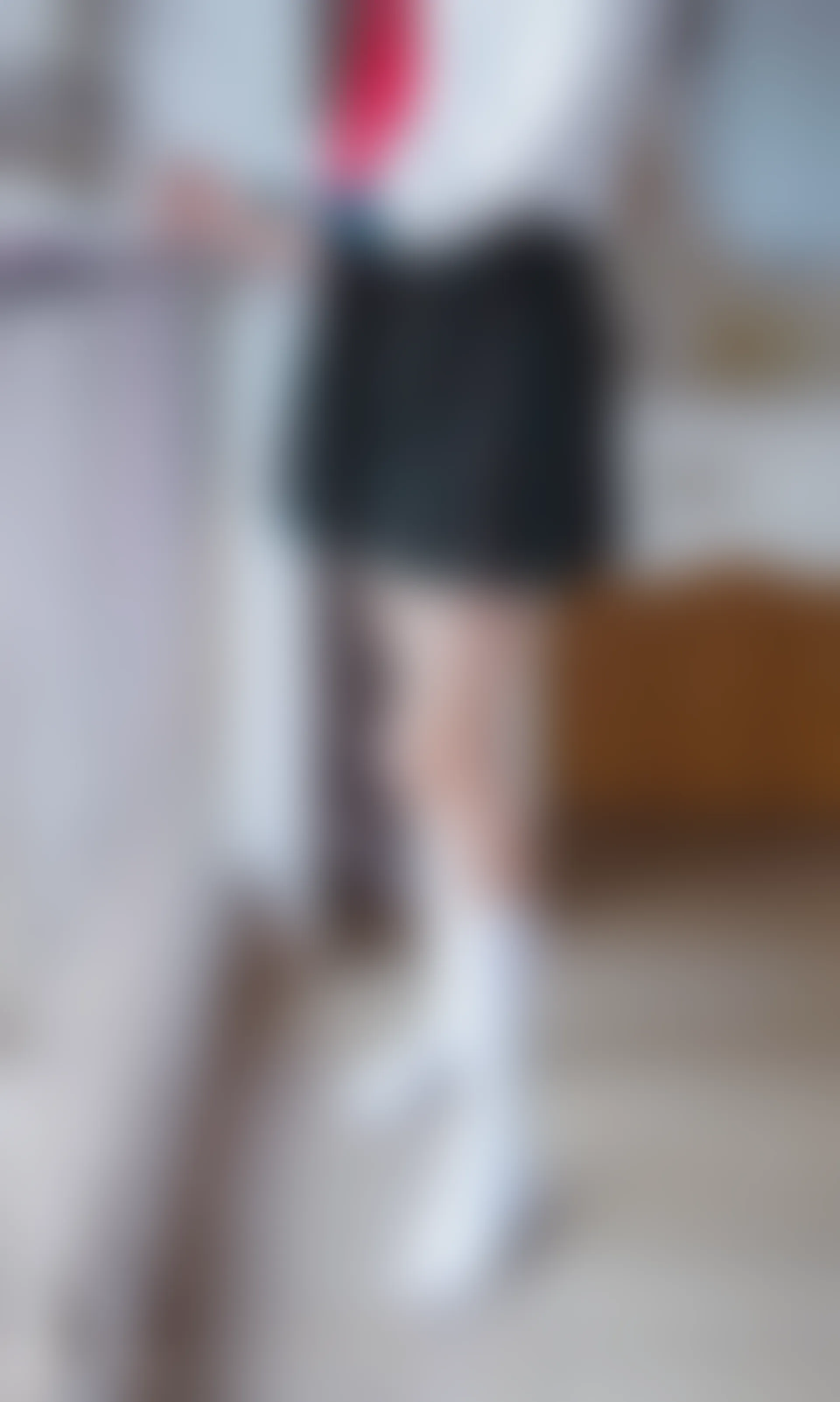 C15.004 黑丝与白袜 [40P-187MB]