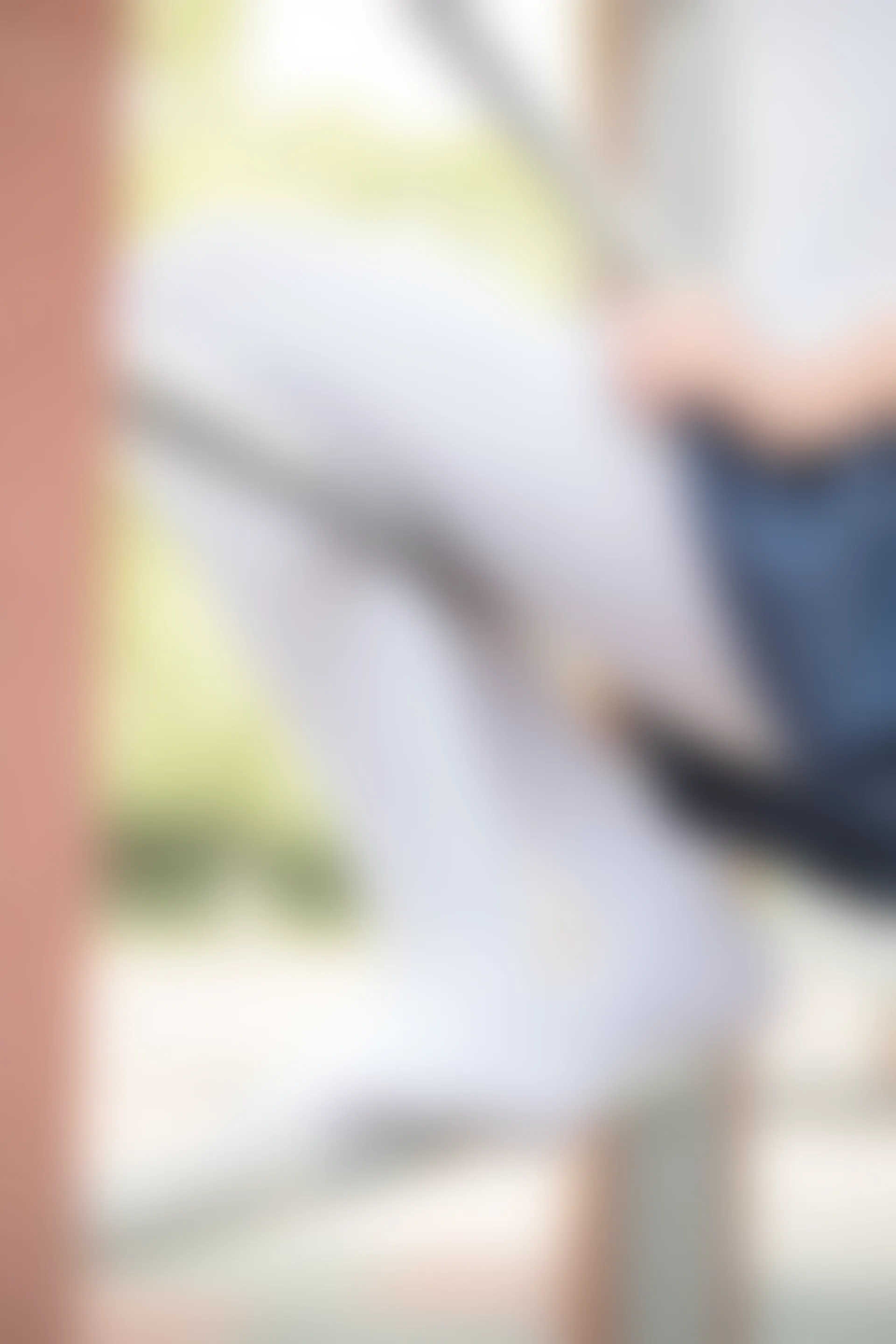 森萝财团 BETA-001 [91P-153M]校服, 白丝, 美腿