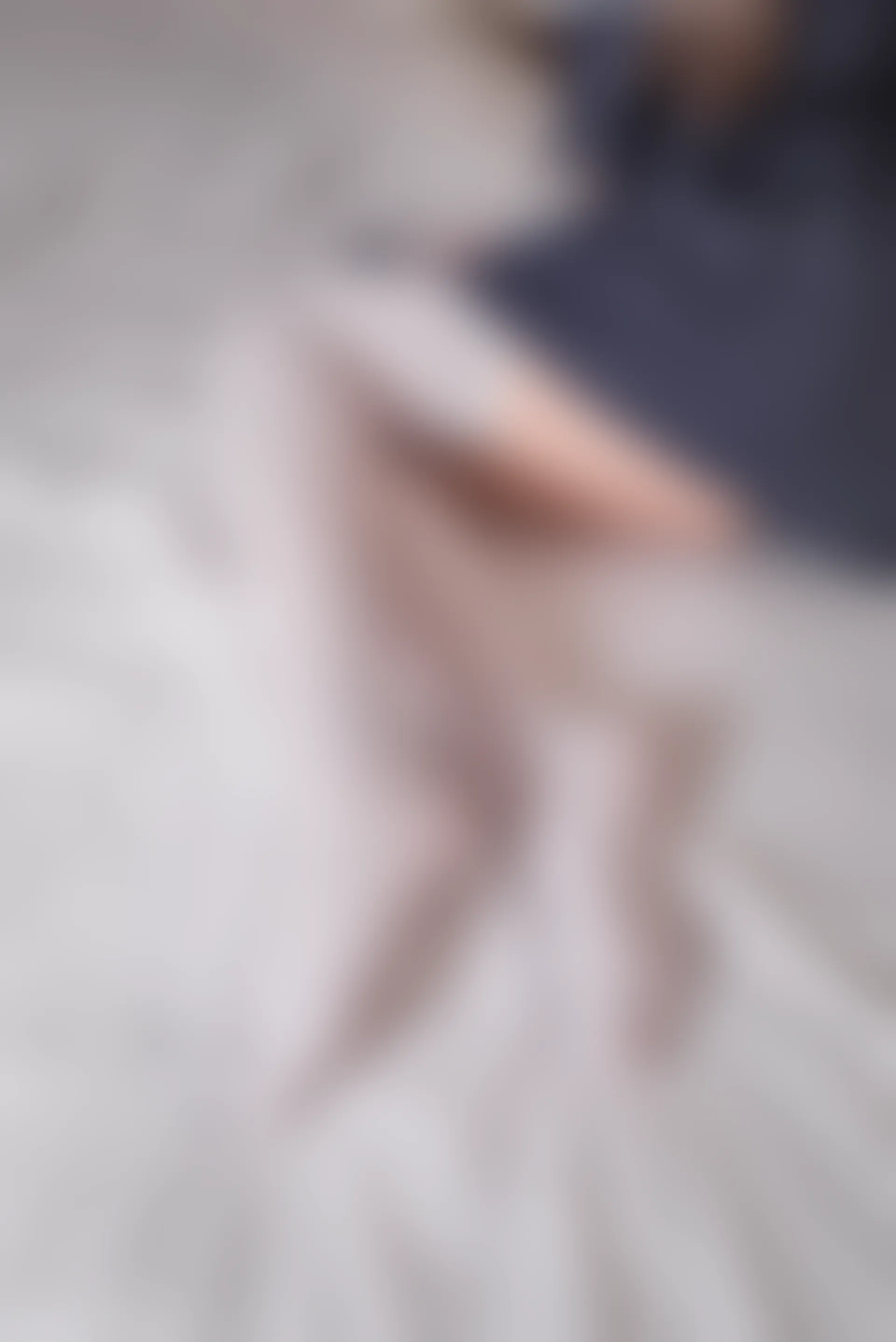 喵糖映画 VOL.042 校服JK [41P-317M]可爱, 喵糖映画, 白丝, 美腿, 美足