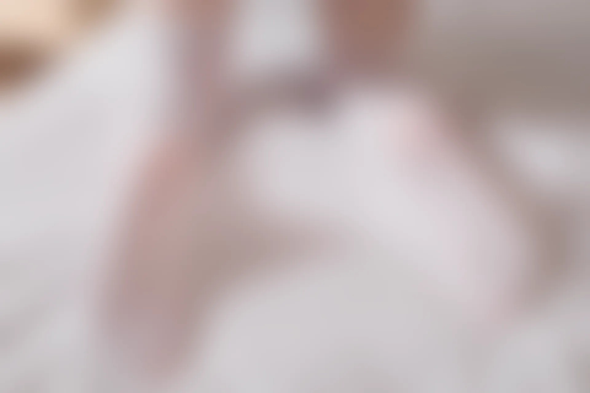 喵糖映画 VOL.042 校服JK [41P-317M]可爱, 喵糖映画, 白丝, 美腿, 美足