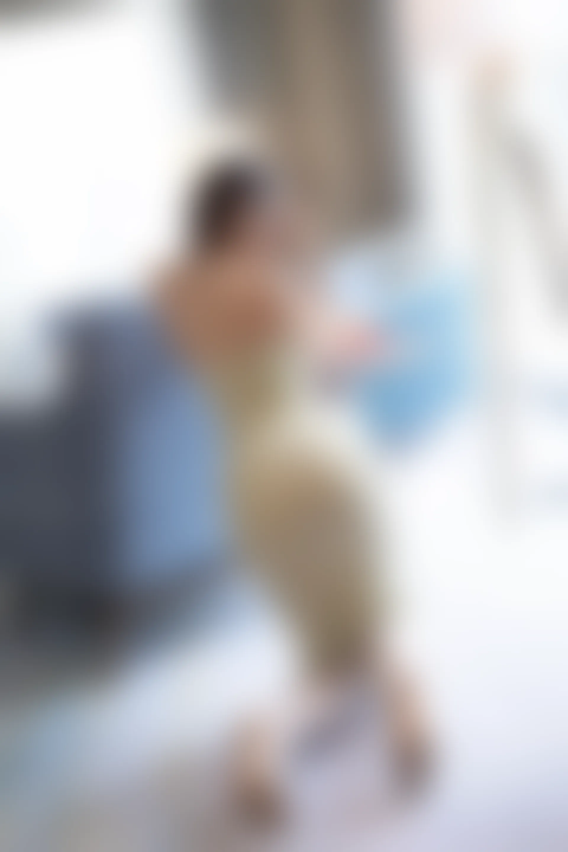 XiuRen秀人网 2021.12.28 No.4391 徐安安 江浙沪旅拍[64+1P 505MB]