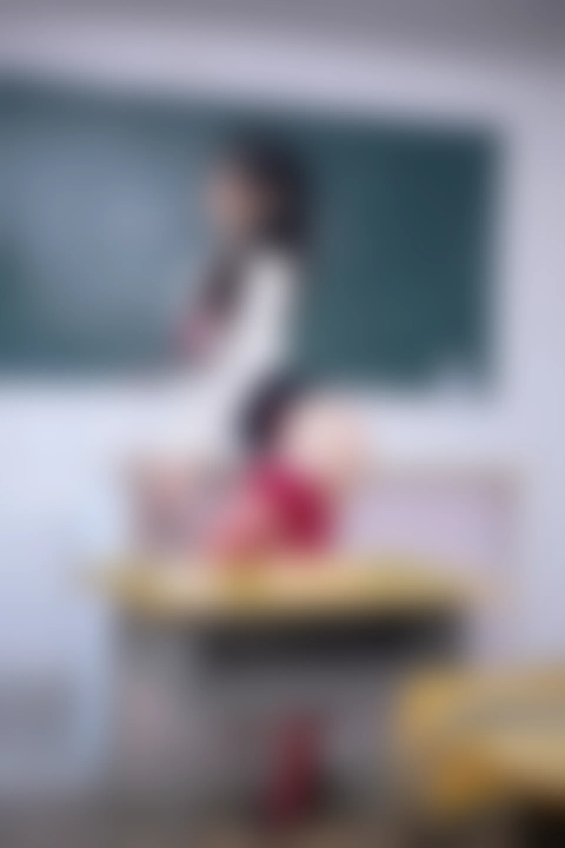 XIUREN秀人网 2023.06.27 NO.6980 诗诗kiki [93+1P762M]