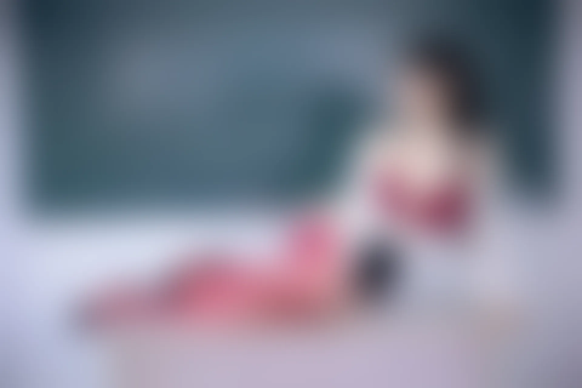 XIUREN秀人网 2023.06.27 NO.6980 诗诗kiki [93+1P762M]
