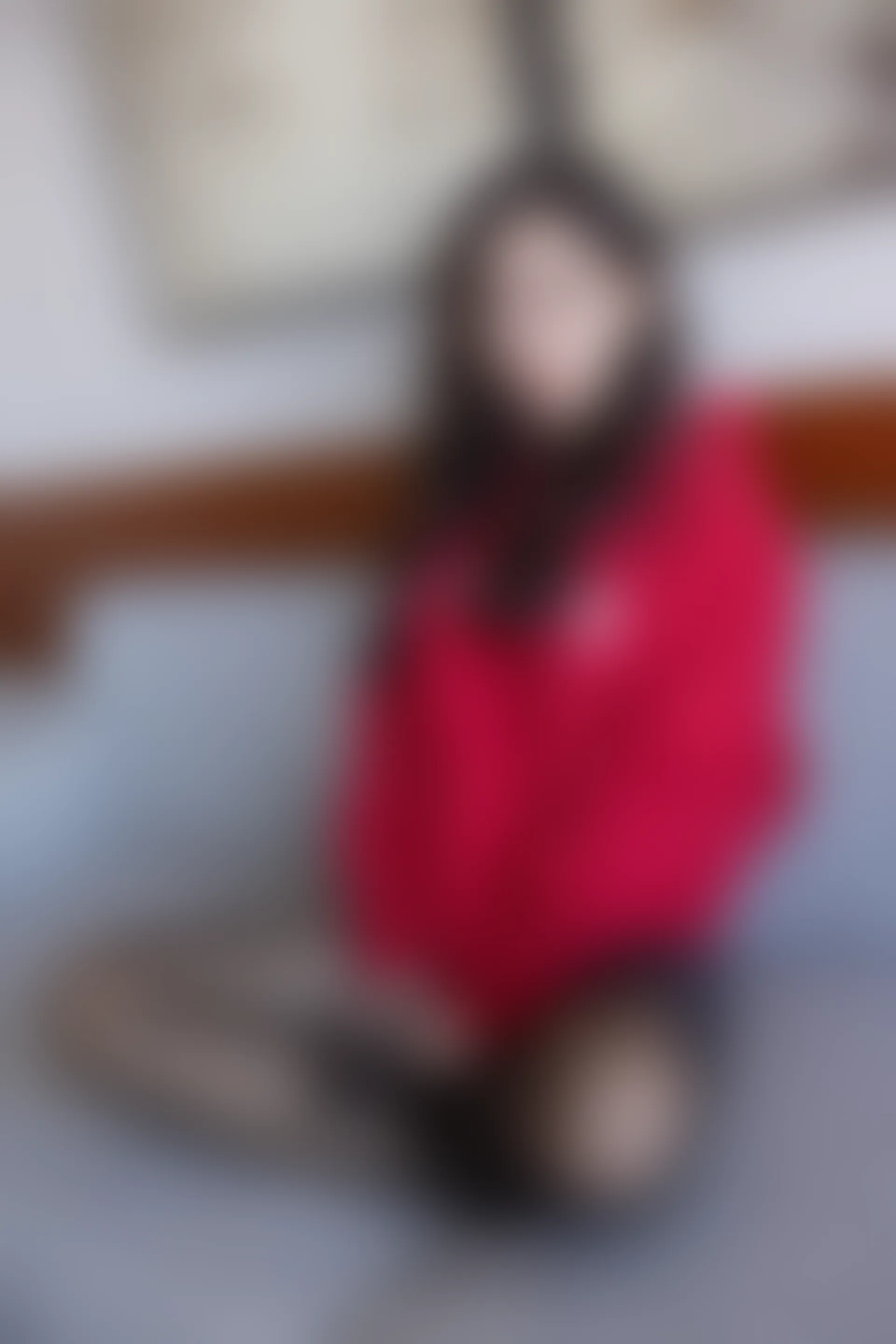 XiuRen秀人网 2021.12.17 No.4356 王馨瑶yanni 御姐黑丝[83+1P 886MB]