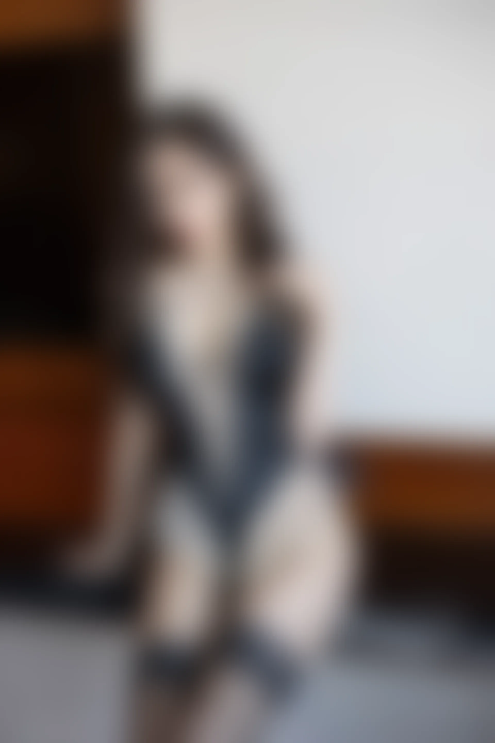 XiuRen秀人网 2021.12.17 No.4356 王馨瑶yanni 御姐黑丝[83+1P 886MB]