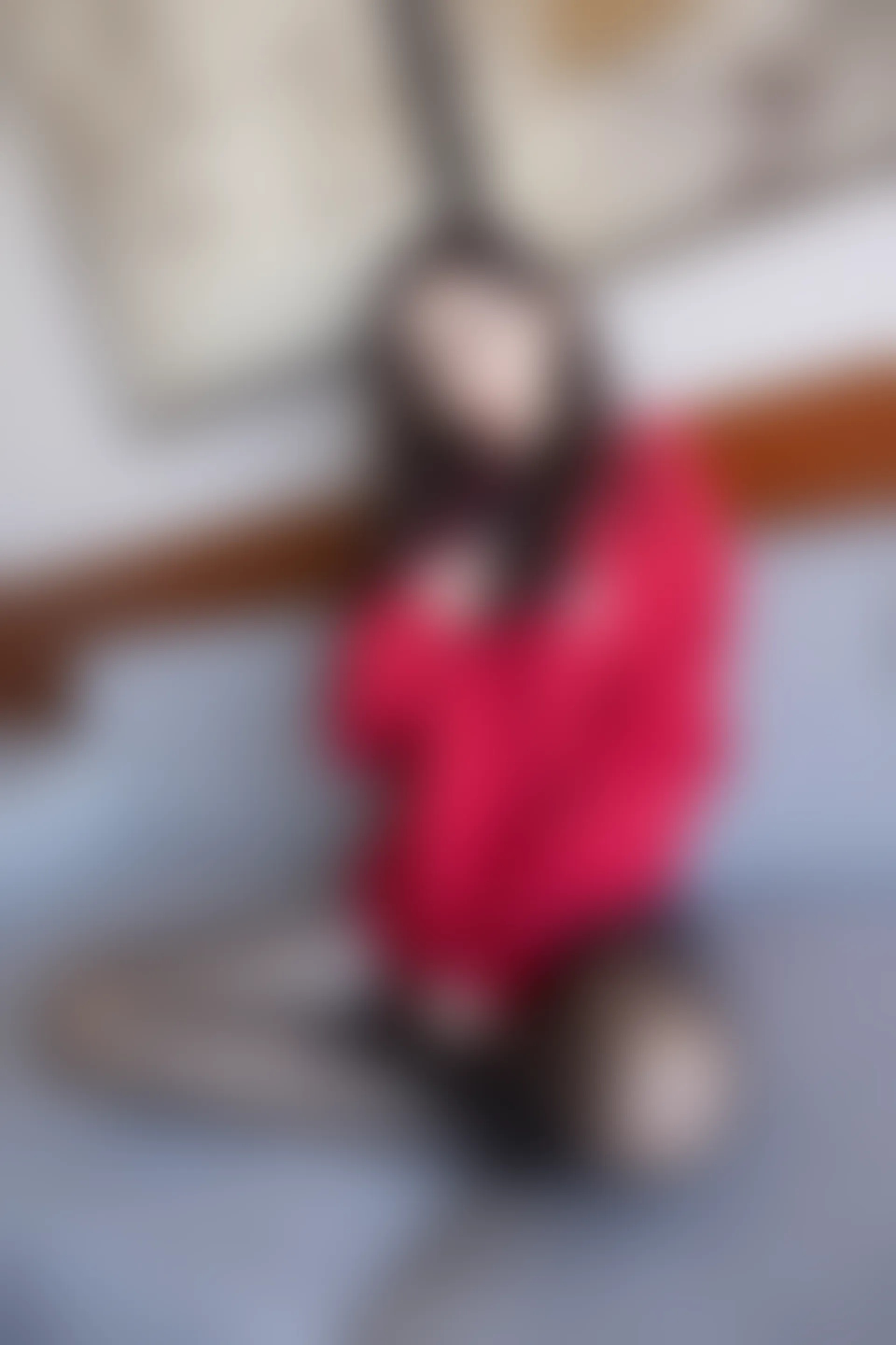 XiuRen秀人网 2021.12.17 No.4356 王馨瑶yanni 御姐黑丝[83+1P 886MB]