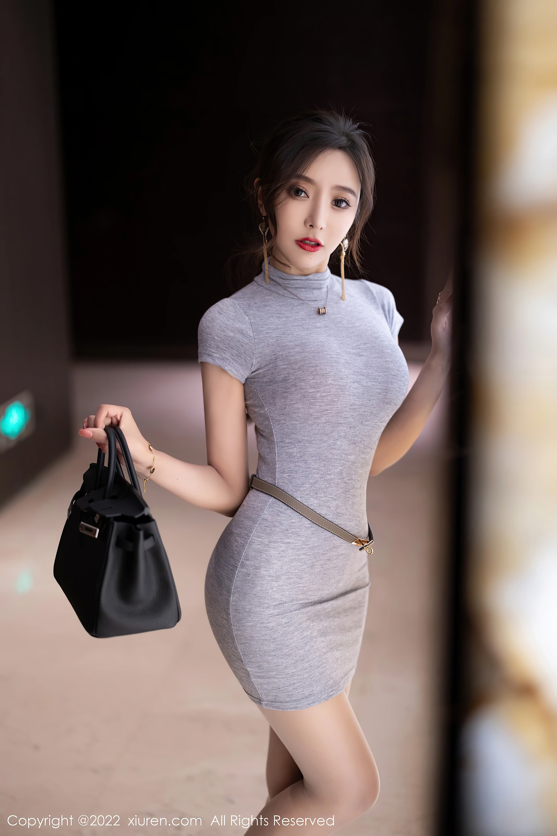 XiuRen秀人网 2022.03.18 No.4743 王馨瑶yanni 美腿丝袜[72+1P 607MB]