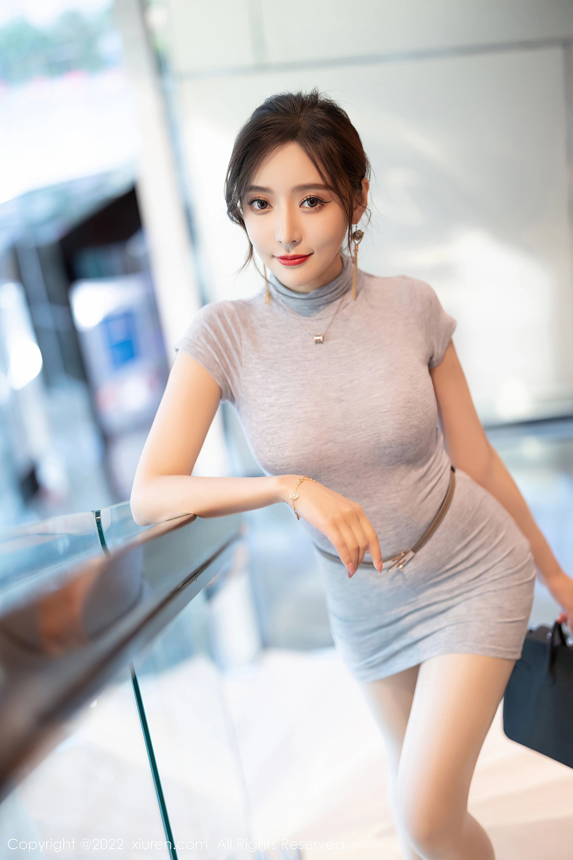 XiuRen秀人网 2022.03.18 No.4743 王馨瑶yanni 美腿丝袜[72+1P 607MB]