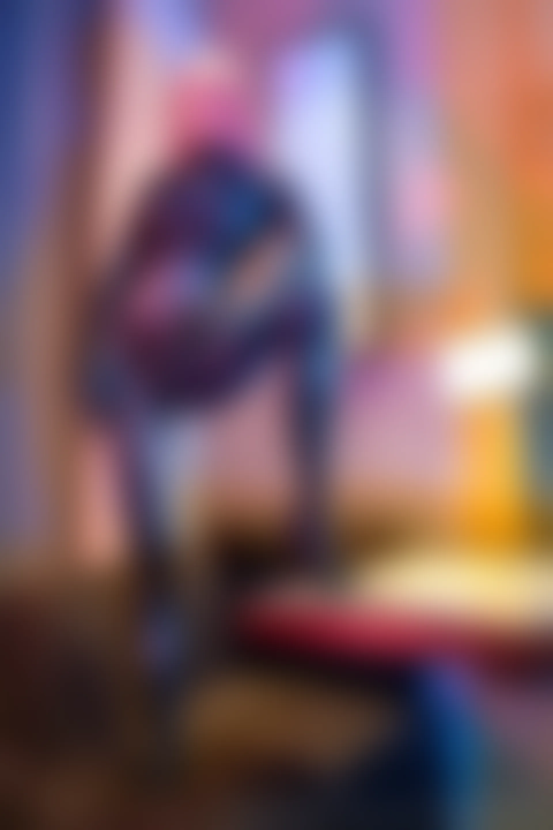 XiuRen秀人网 2021.10.15 No.4070 顾乔楠Cora 蜘蛛侠[59+1P／621MB]