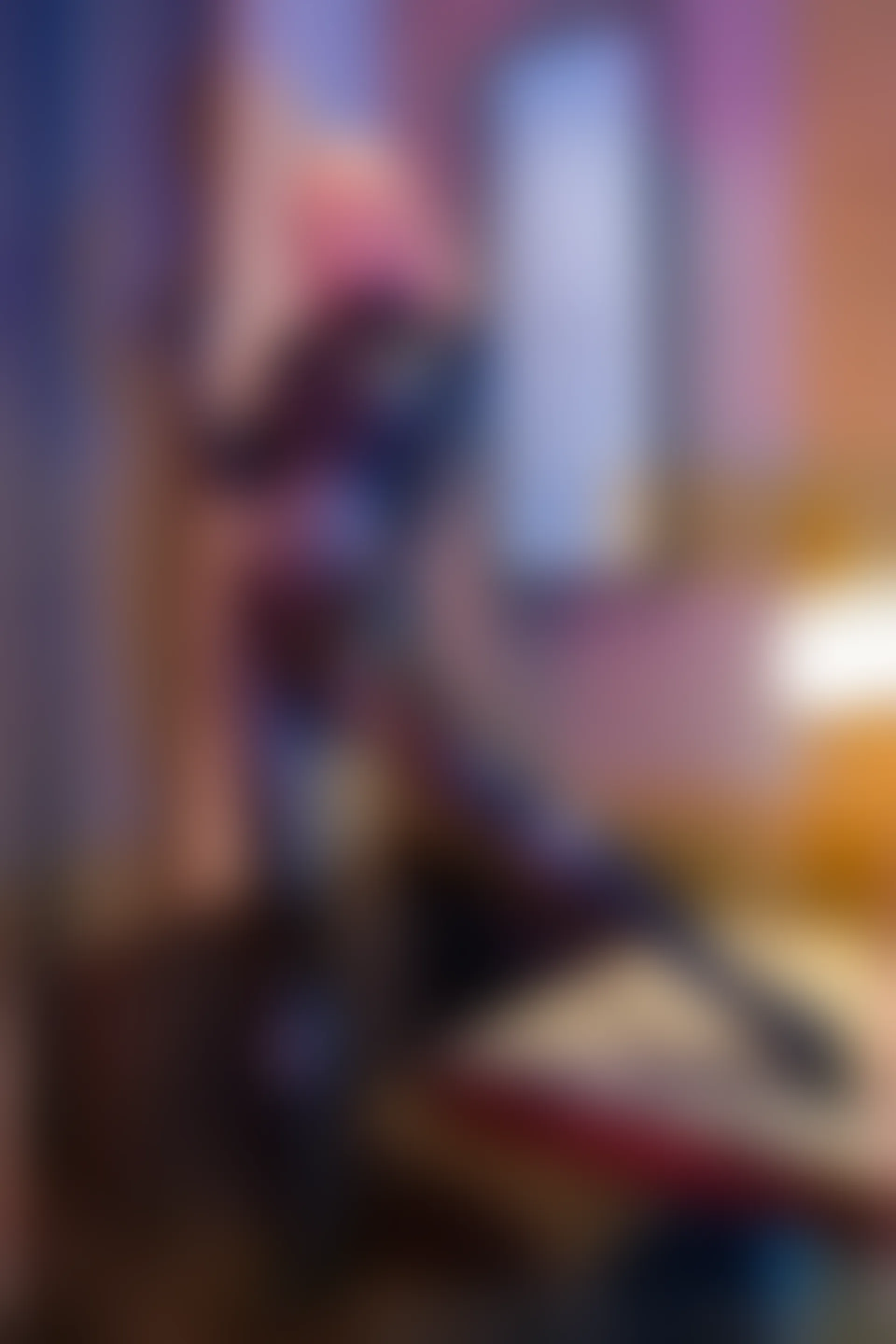 XiuRen秀人网 2021.10.15 No.4070 顾乔楠Cora 蜘蛛侠[59+1P／621MB]