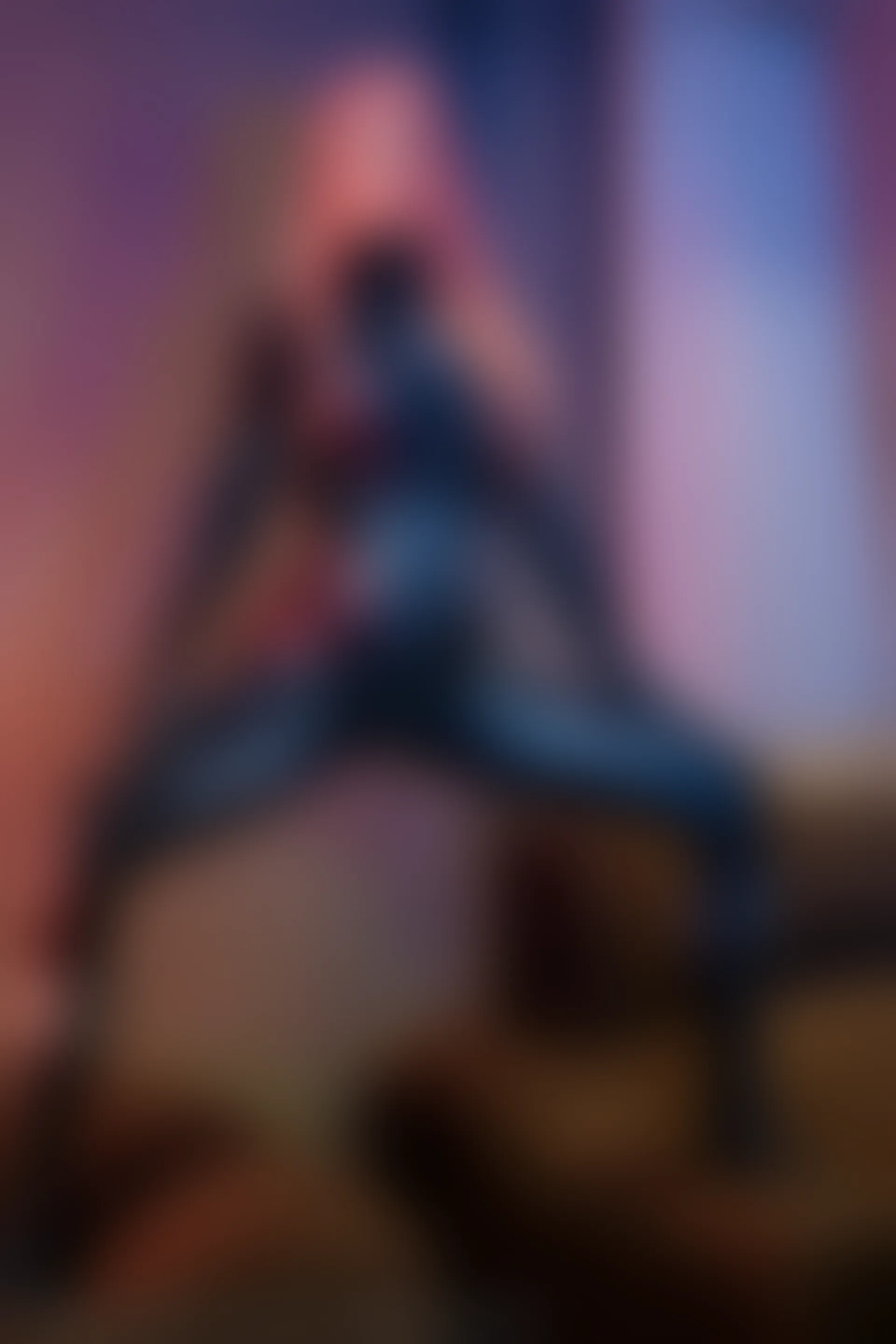 XiuRen秀人网 2021.10.15 No.4070 顾乔楠Cora 蜘蛛侠[59+1P／621MB]