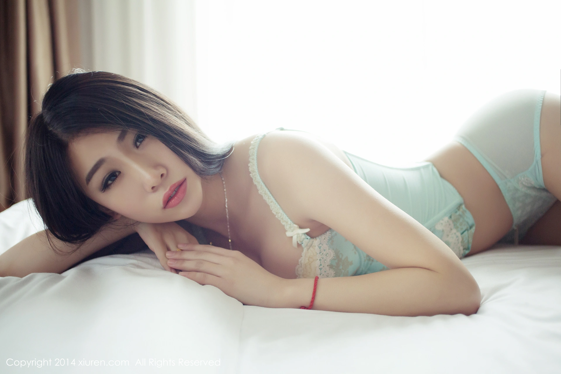 XiuRen秀人网 2014.03.14 No.111 战姝羽Zina [65P]