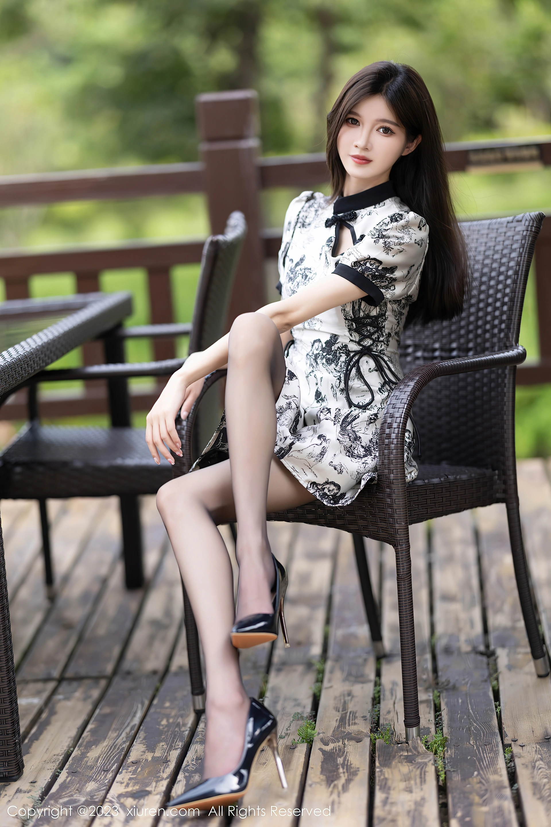 XIUREN秀人网 2023.09.01 NO.7320 程程程-[83+1P／685MB]