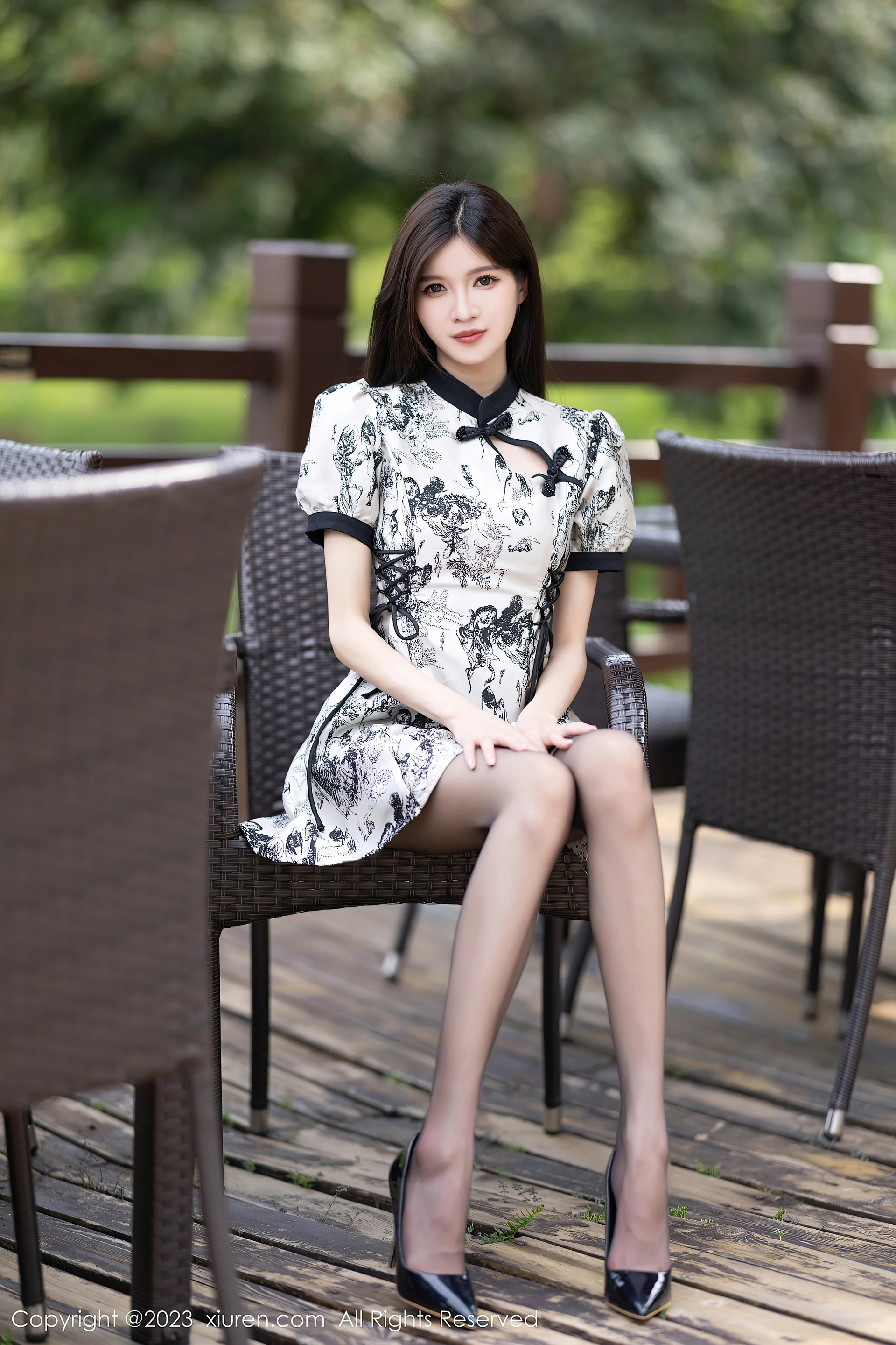 XIUREN秀人网 2023.09.01 NO.7320 程程程-[83+1P／685MB]