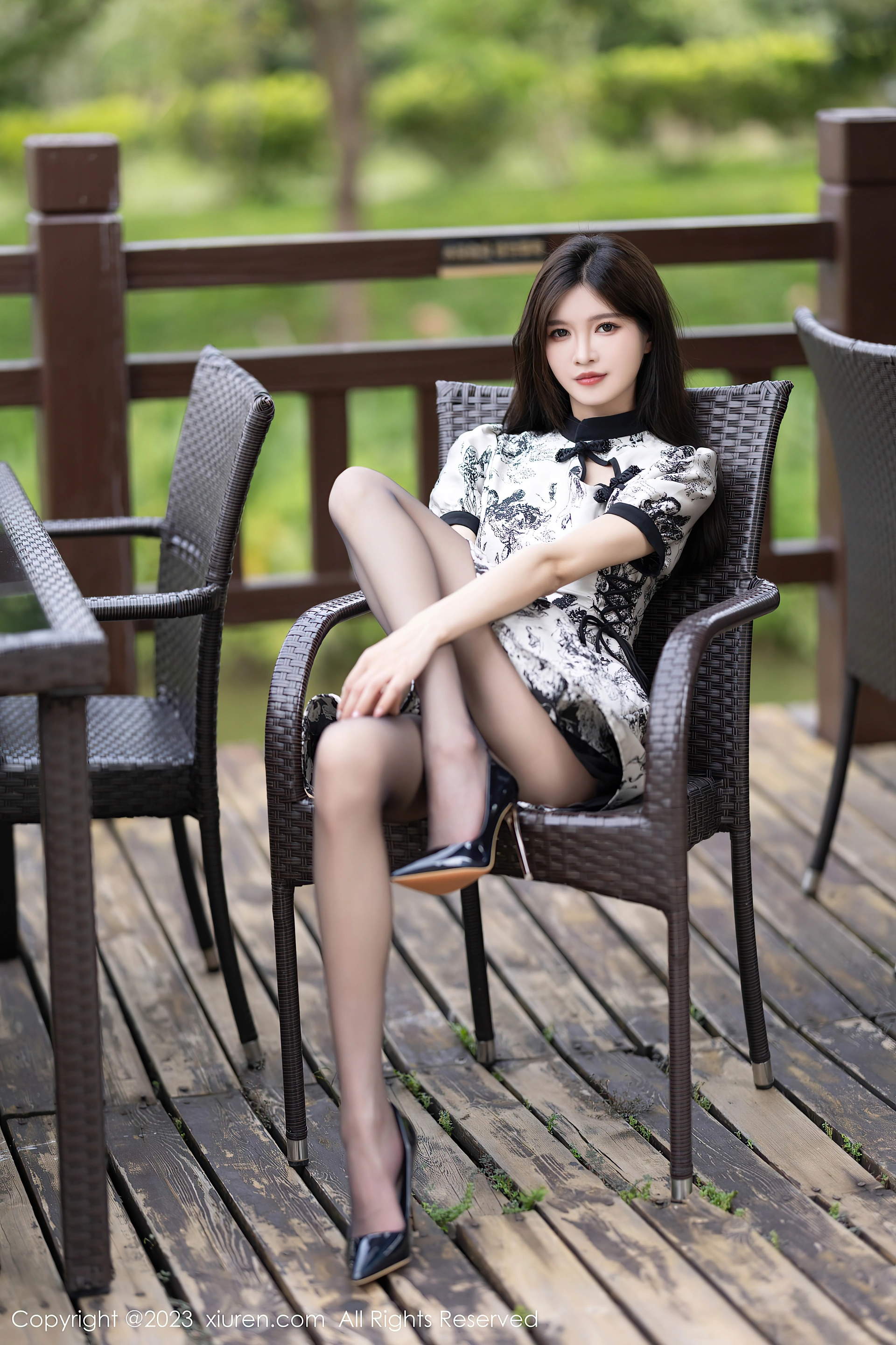 XIUREN秀人网 2023.09.01 NO.7320 程程程-[83+1P／685MB]