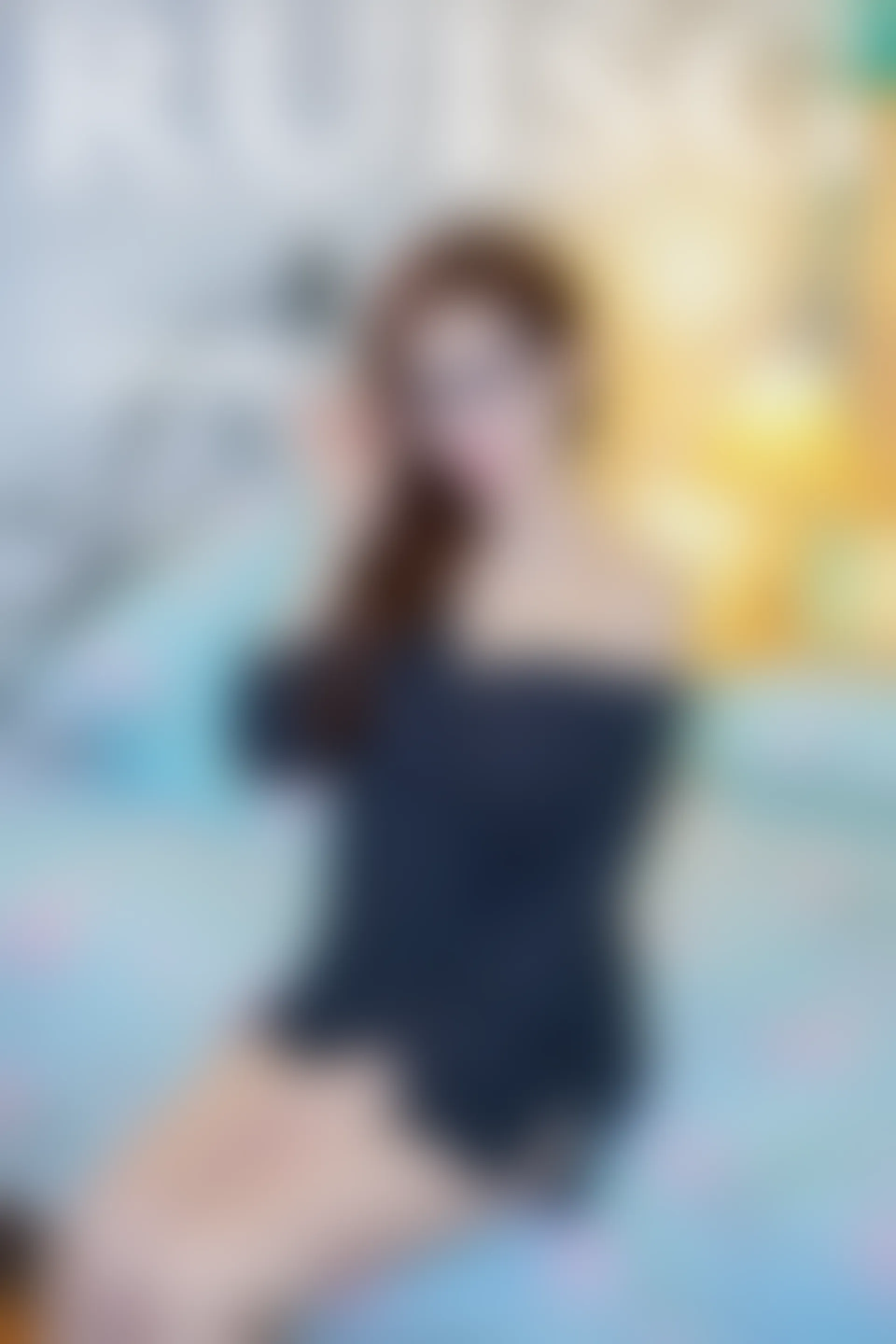 [RuiSG瑞丝馆] 2018.02.23 VOL.038 土肥圆矮挫穷[45+1P／131M]