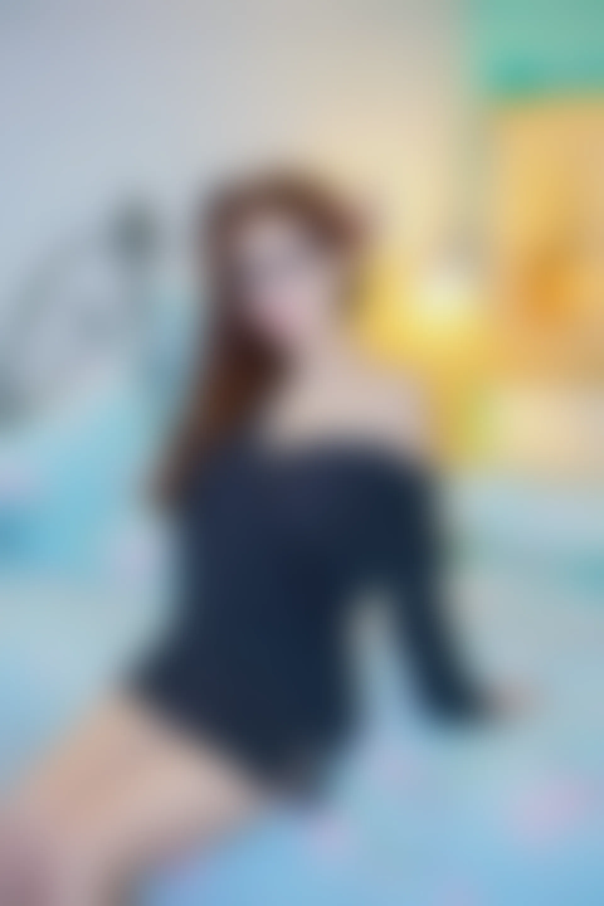 [RuiSG瑞丝馆] 2018.02.23 VOL.038 土肥圆矮挫穷[45+1P／131M]