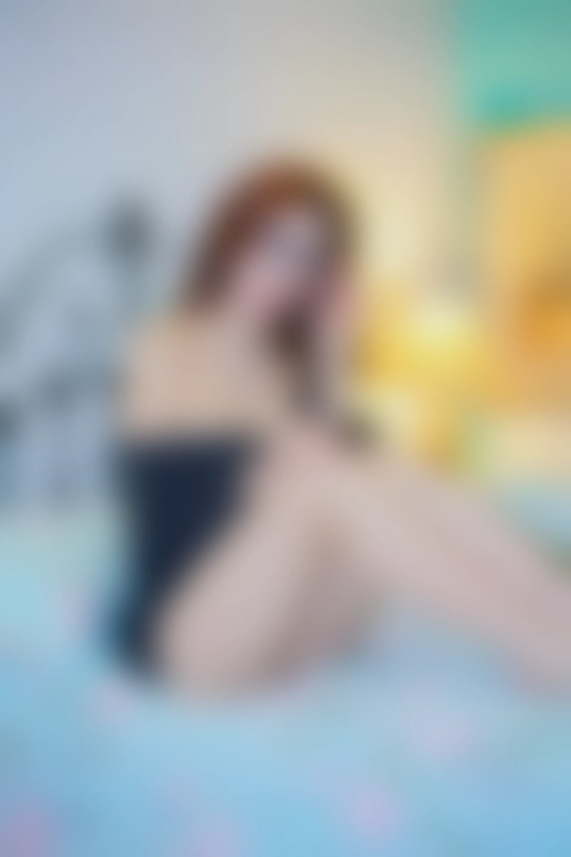 [RuiSG瑞丝馆] 2018.02.23 VOL.038 土肥圆矮挫穷[45+1P／131M]