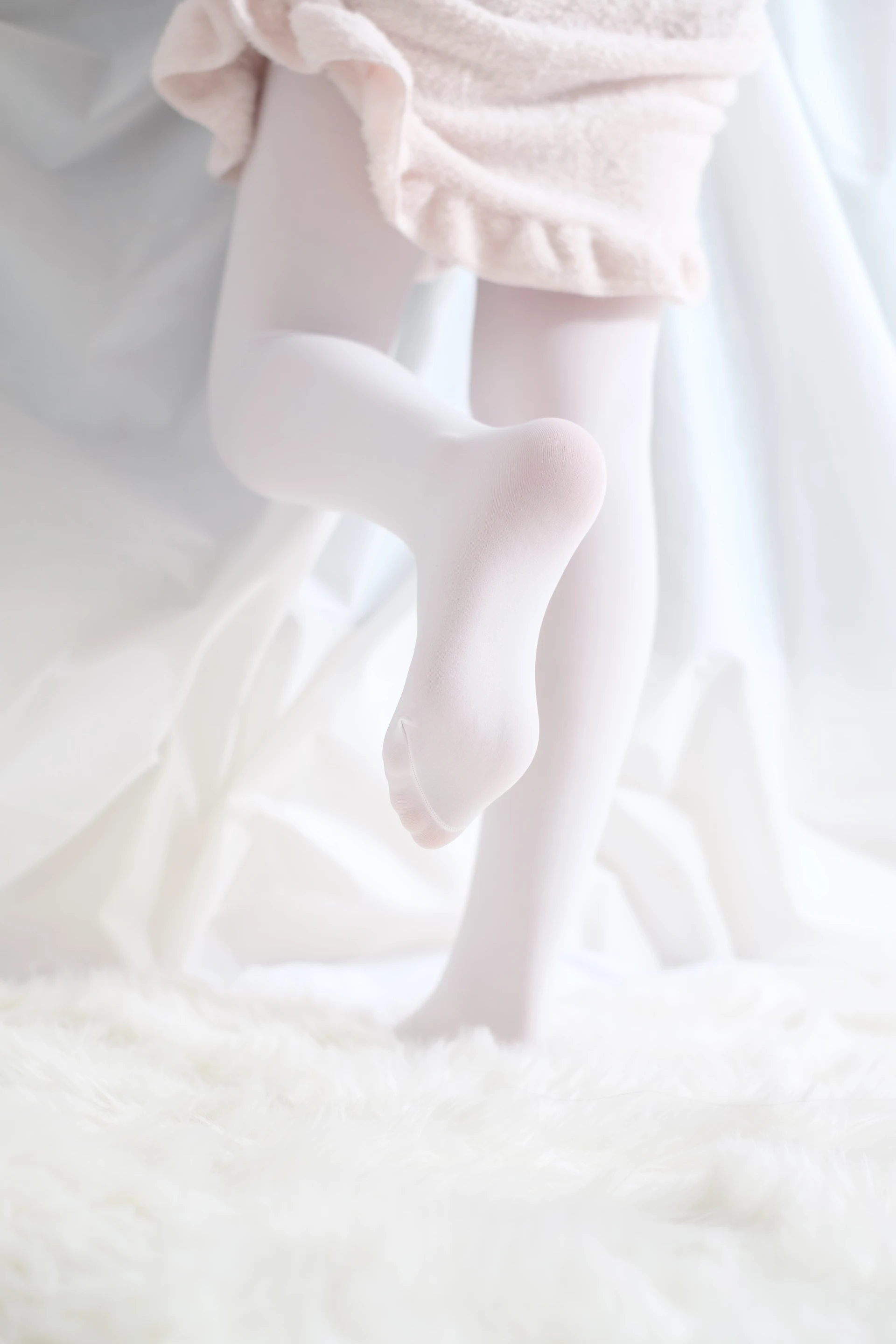 喵写真 R15-001 [106P1V-374M]可爱, 喵写真, 白丝, 美腿