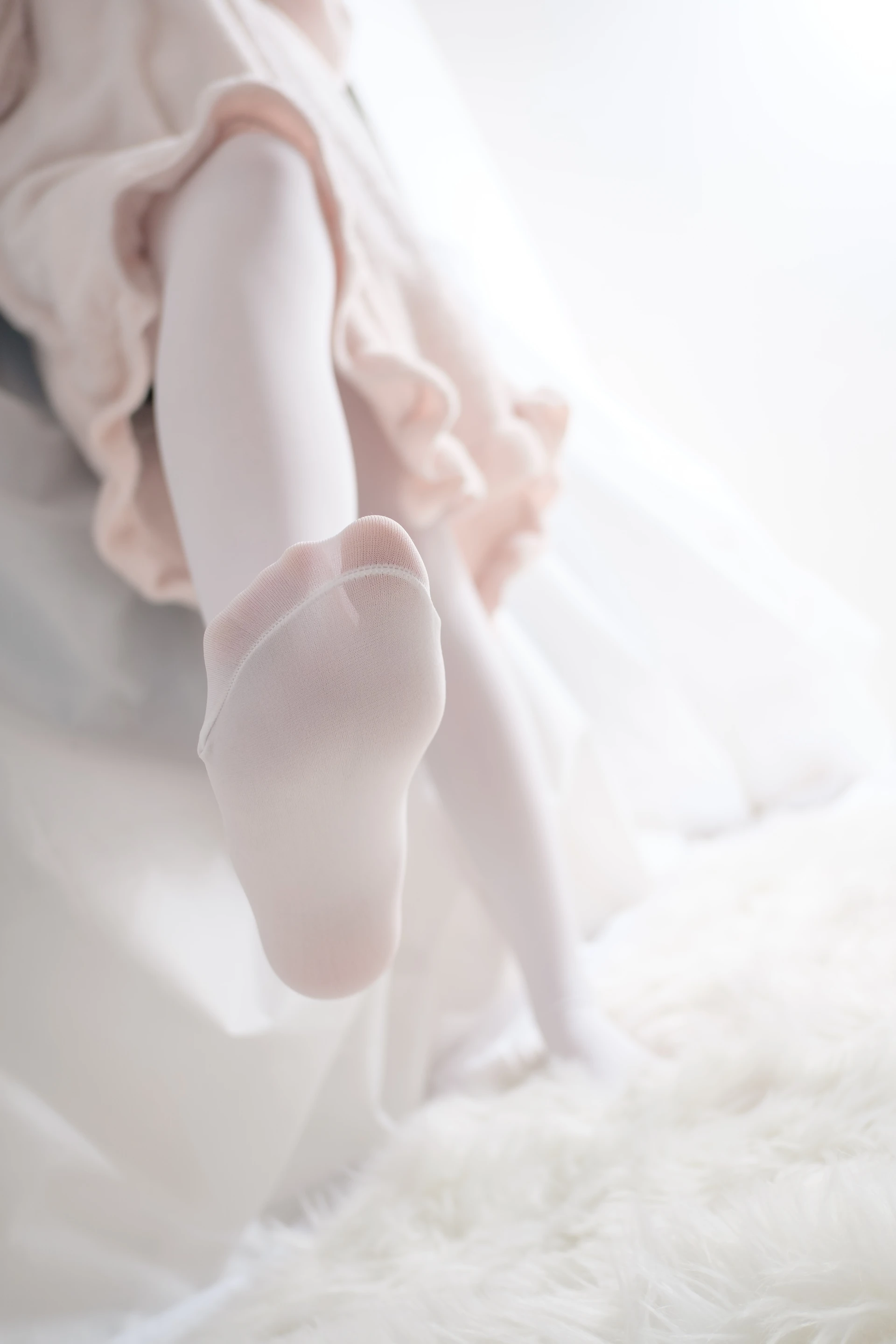 喵写真 R15-001 [106P1V-374M]可爱, 喵写真, 白丝, 美腿