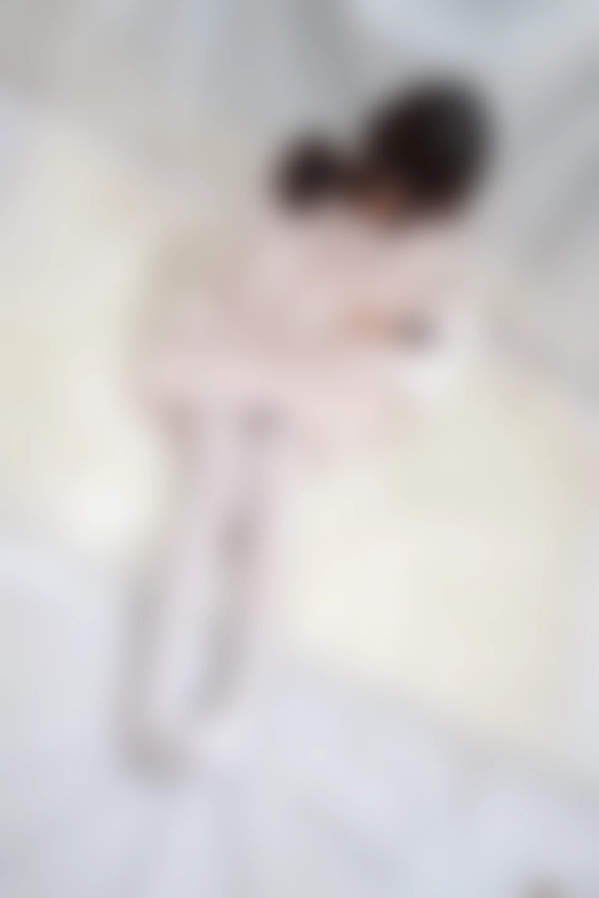 喵写真 R15-001 [106P1V-374M]可爱, 喵写真, 白丝, 美腿