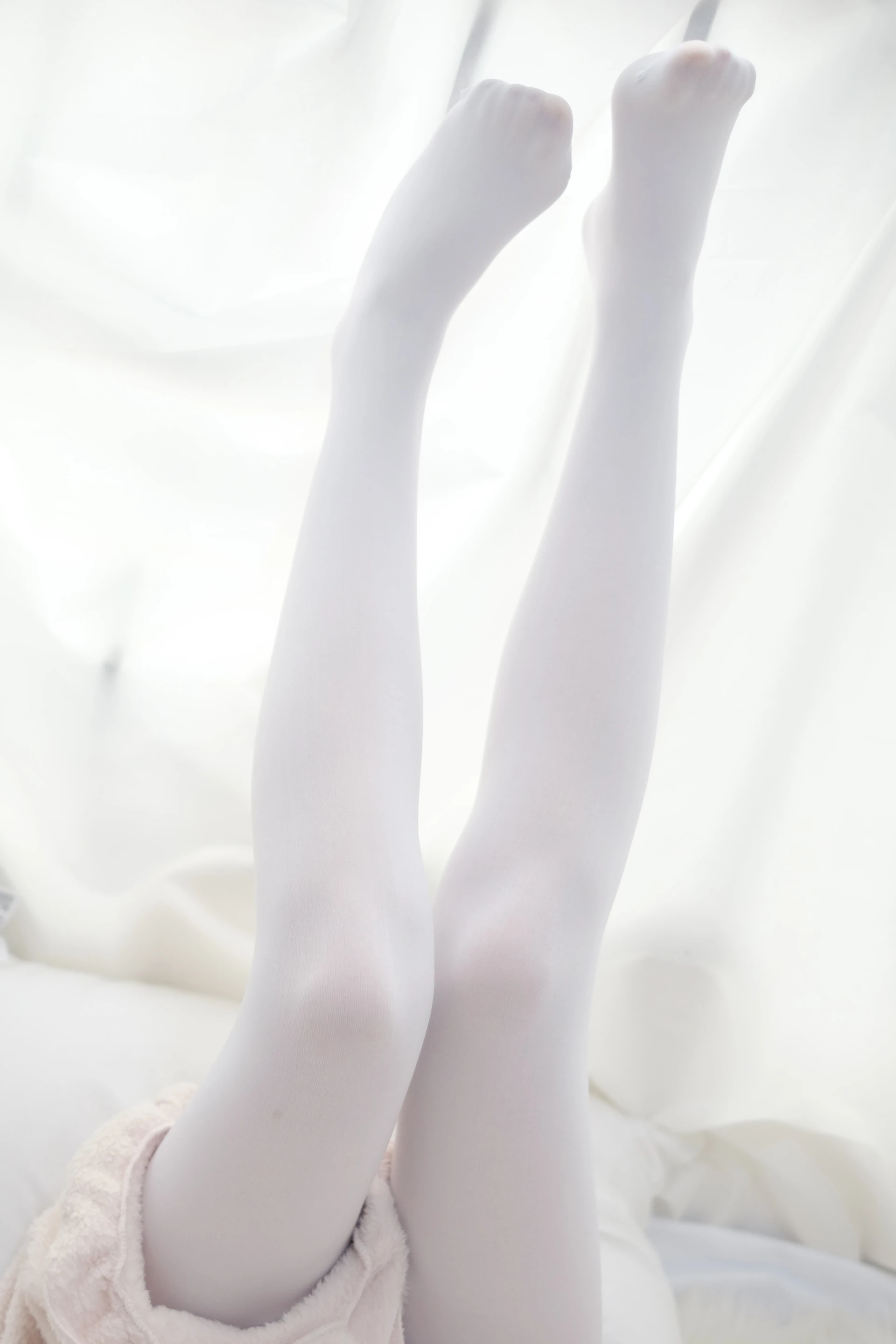 喵写真 R15-001 [106P1V-374M]可爱, 喵写真, 白丝, 美腿
