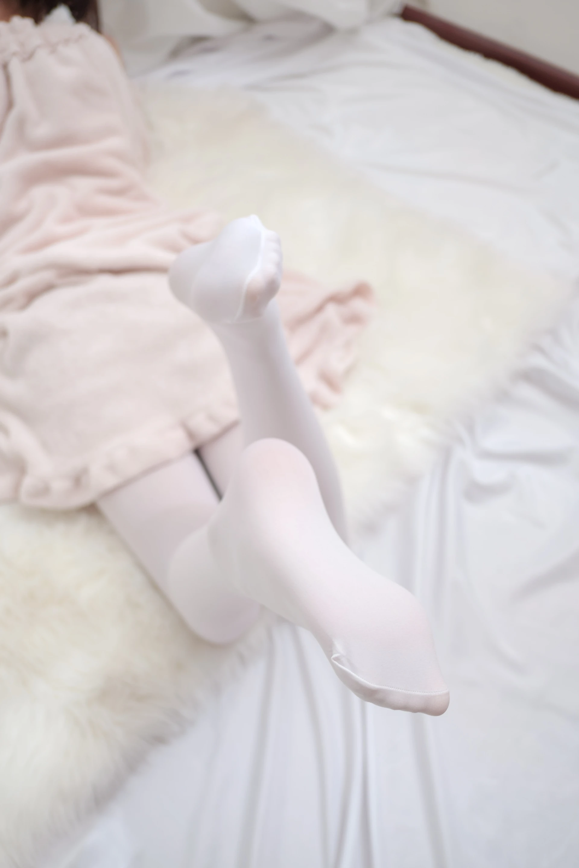 喵写真 R15-001 [106P1V-374M]可爱, 喵写真, 白丝, 美腿