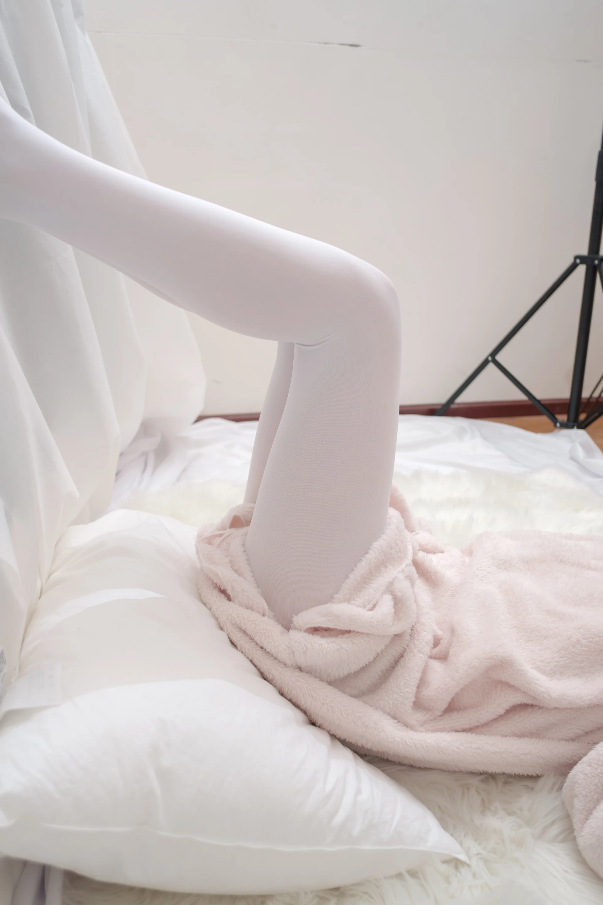 喵写真 R15-001 [106P1V-374M]可爱, 喵写真, 白丝, 美腿