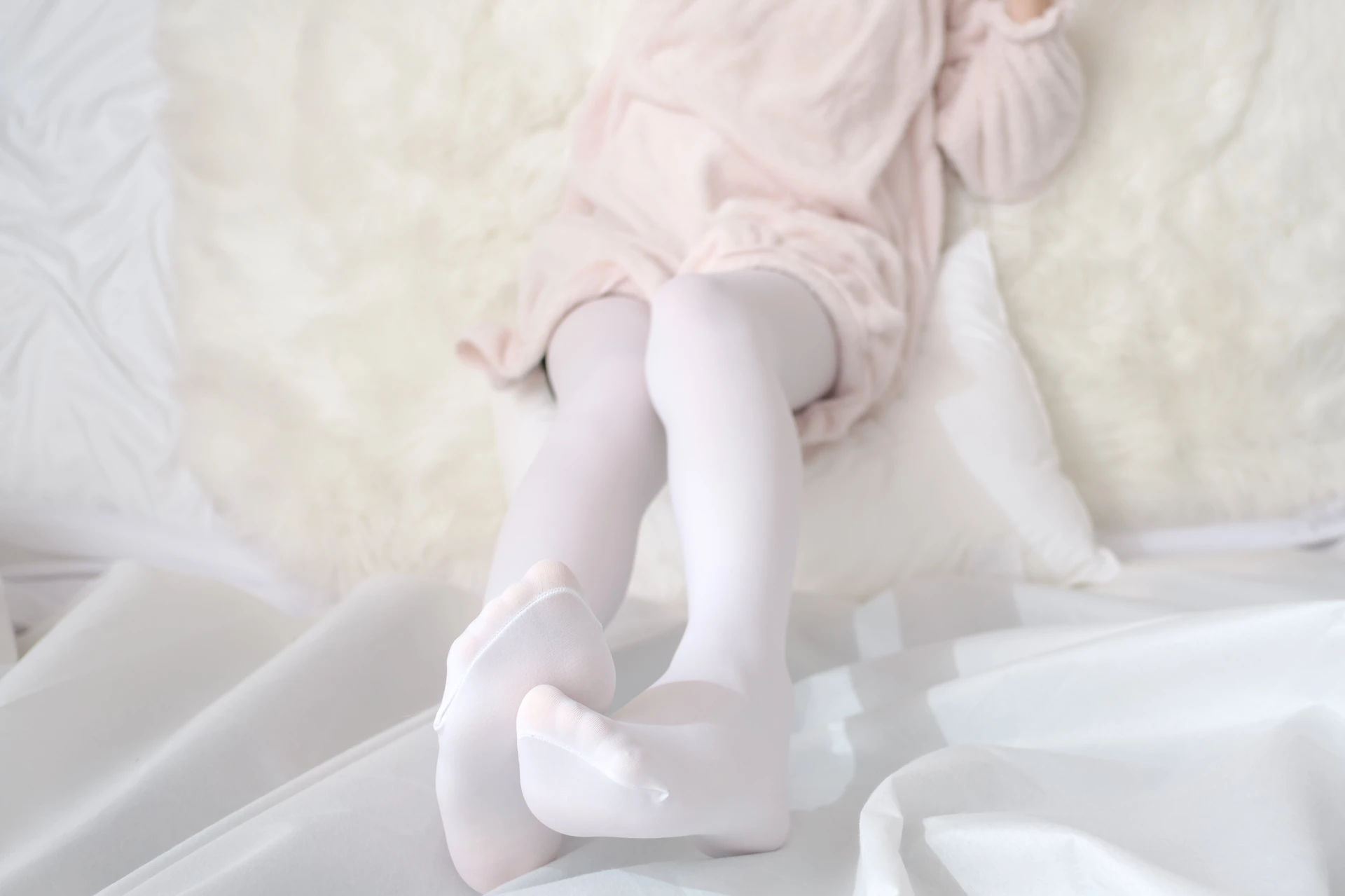 喵写真 R15-001 [106P1V-374M]可爱, 喵写真, 白丝, 美腿