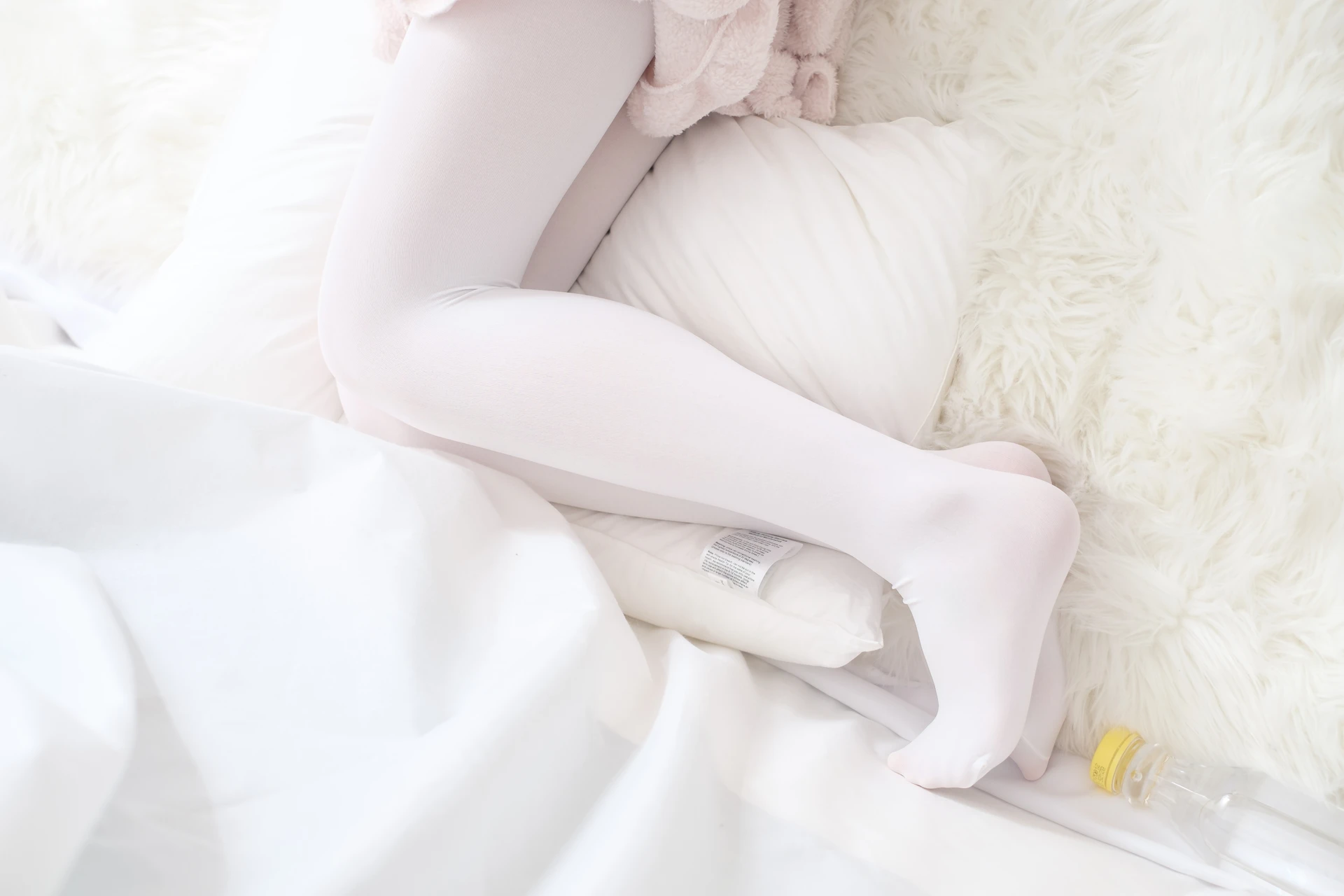 喵写真 R15-001 [106P1V-374M]可爱, 喵写真, 白丝, 美腿