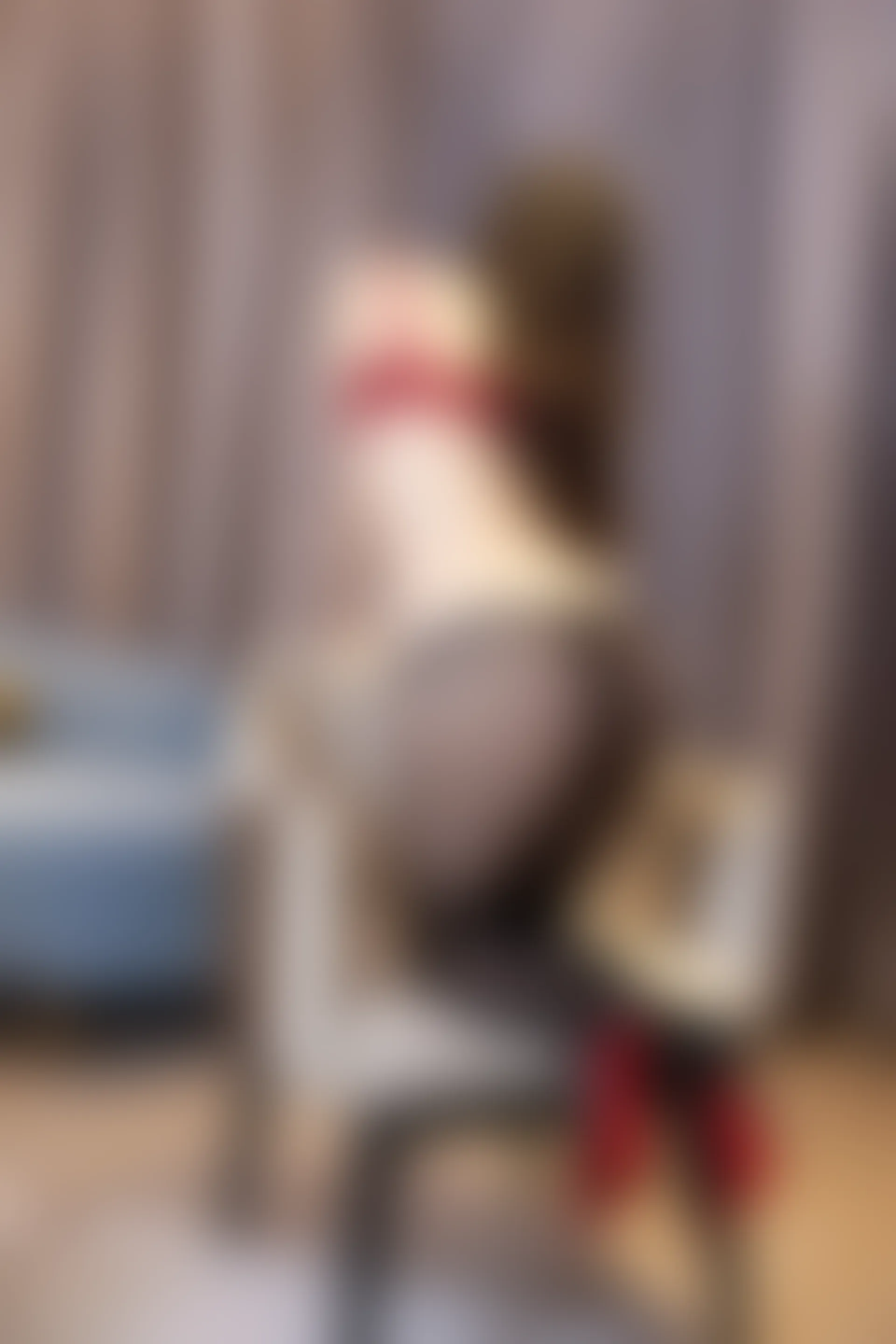 XIUREN秀人网 2024.01.04 NO.7913 林星阑[84+1P／643MB]