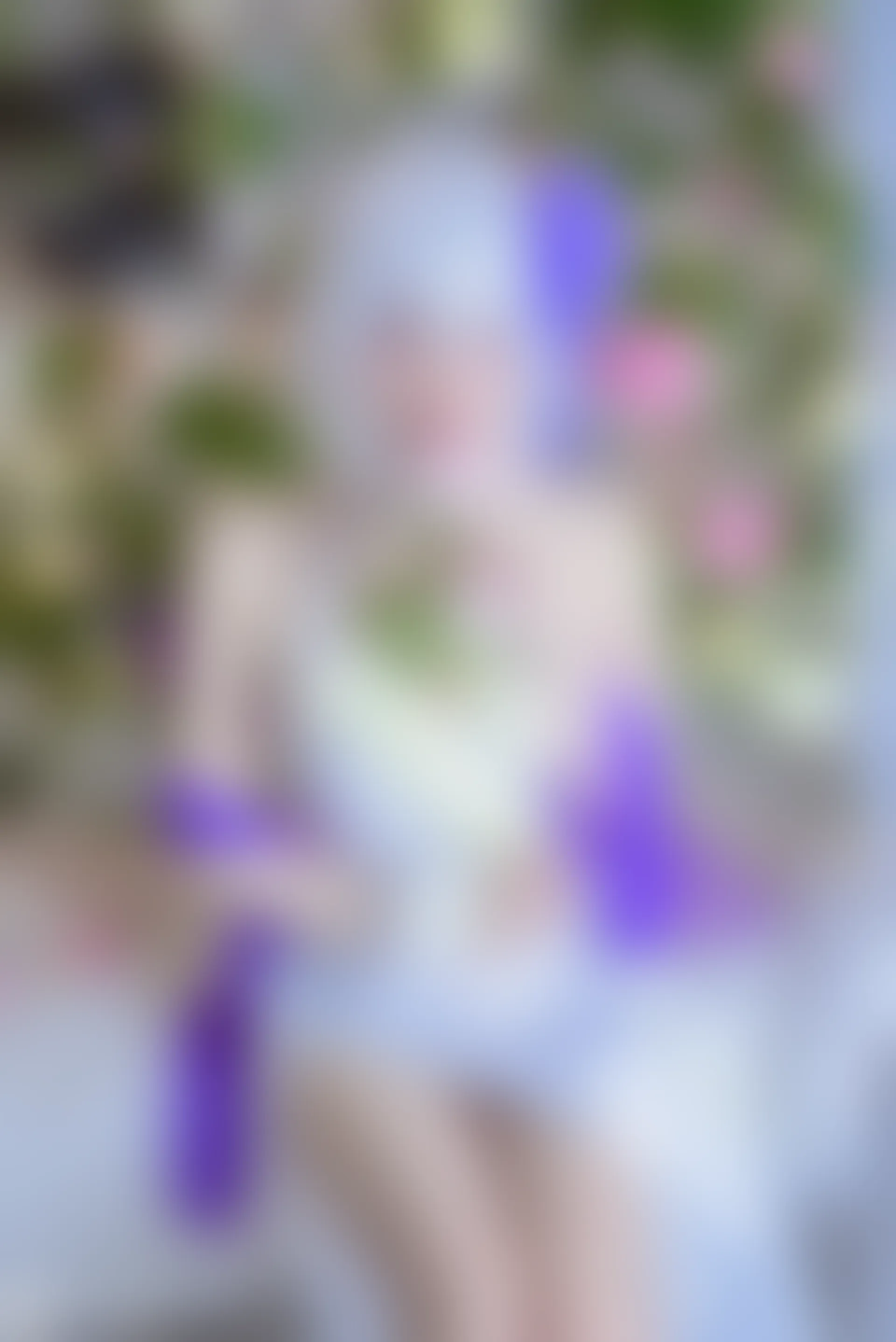 C14.002 白色花嫁 [45P-940MB]