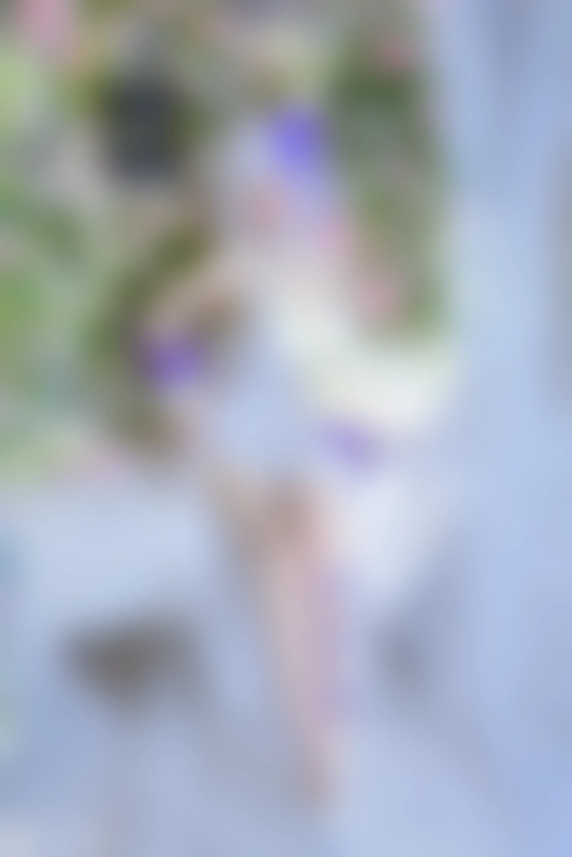 C14.002 白色花嫁 [45P-940MB]