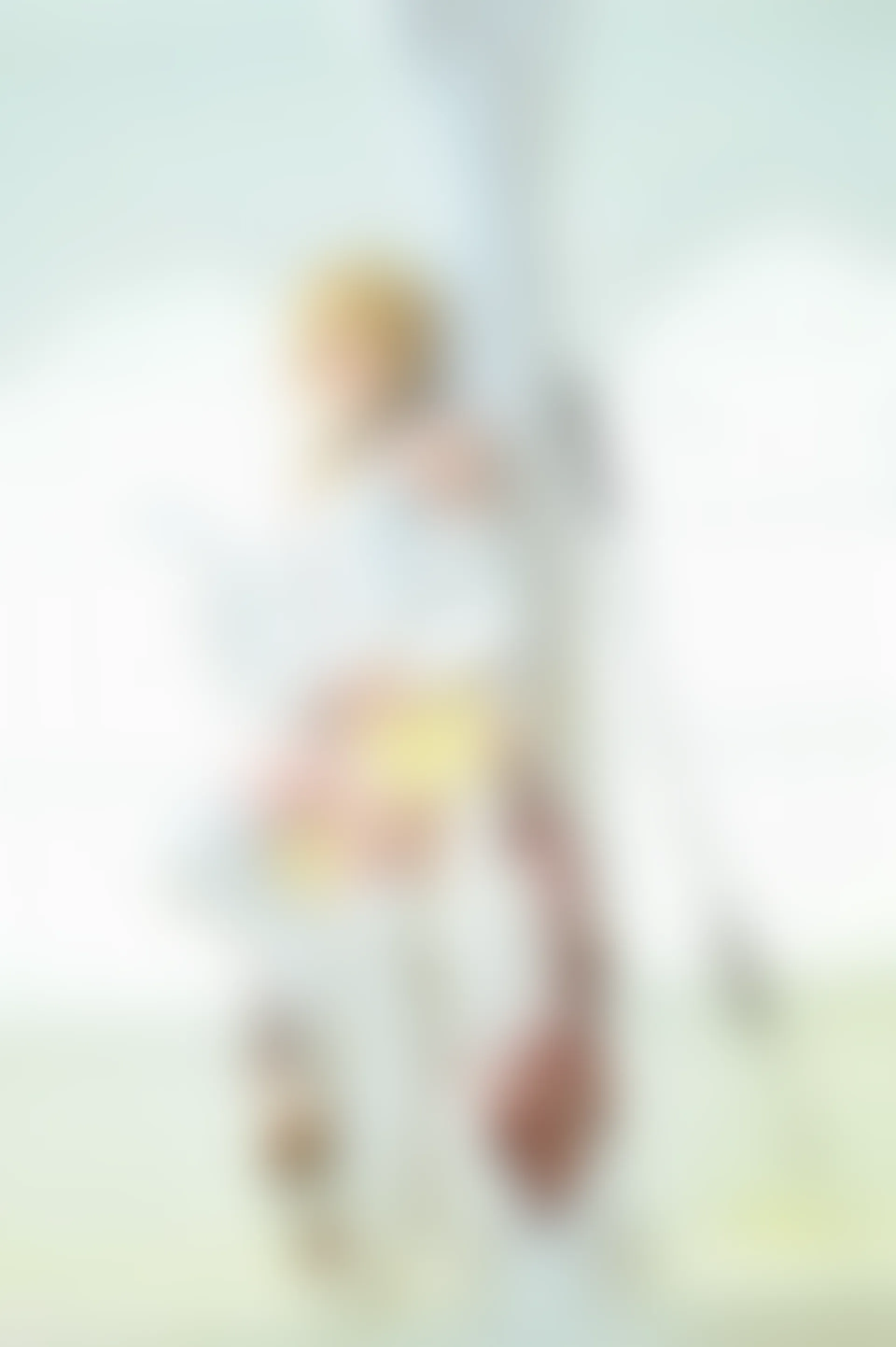 C14.002 白色花嫁 [45P-940MB]