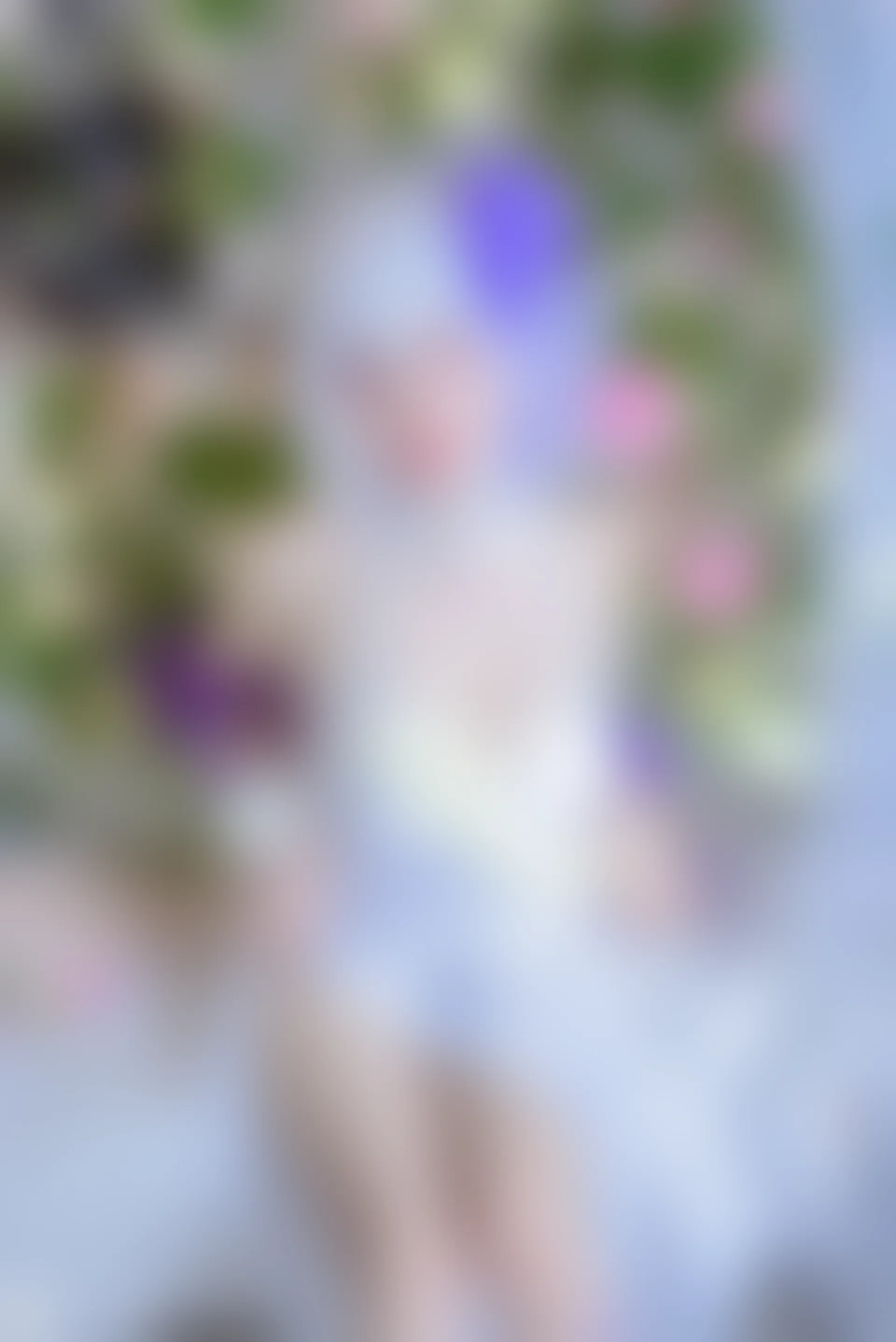 C14.002 白色花嫁 [45P-940MB]