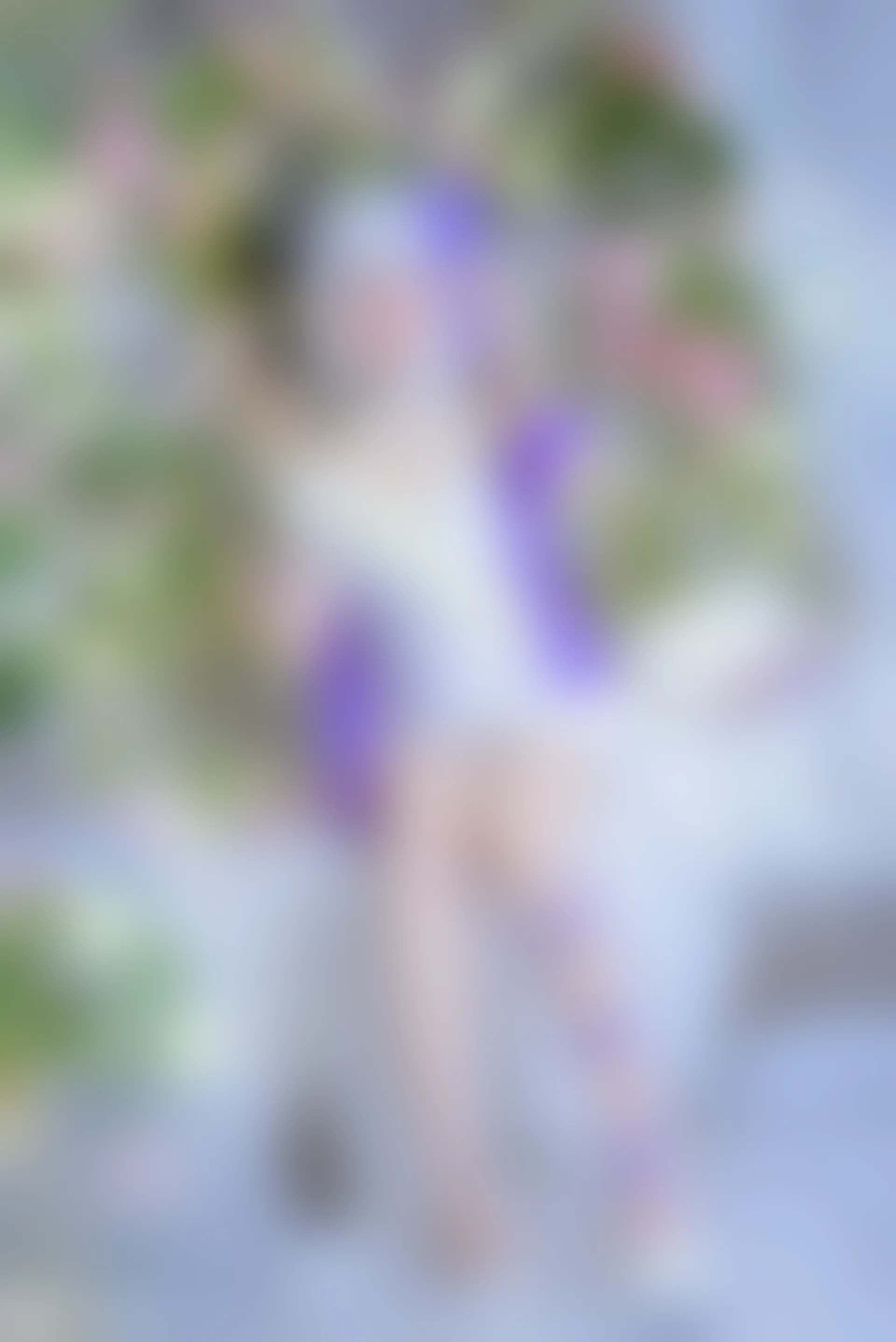 C14.002 白色花嫁 [45P-940MB]