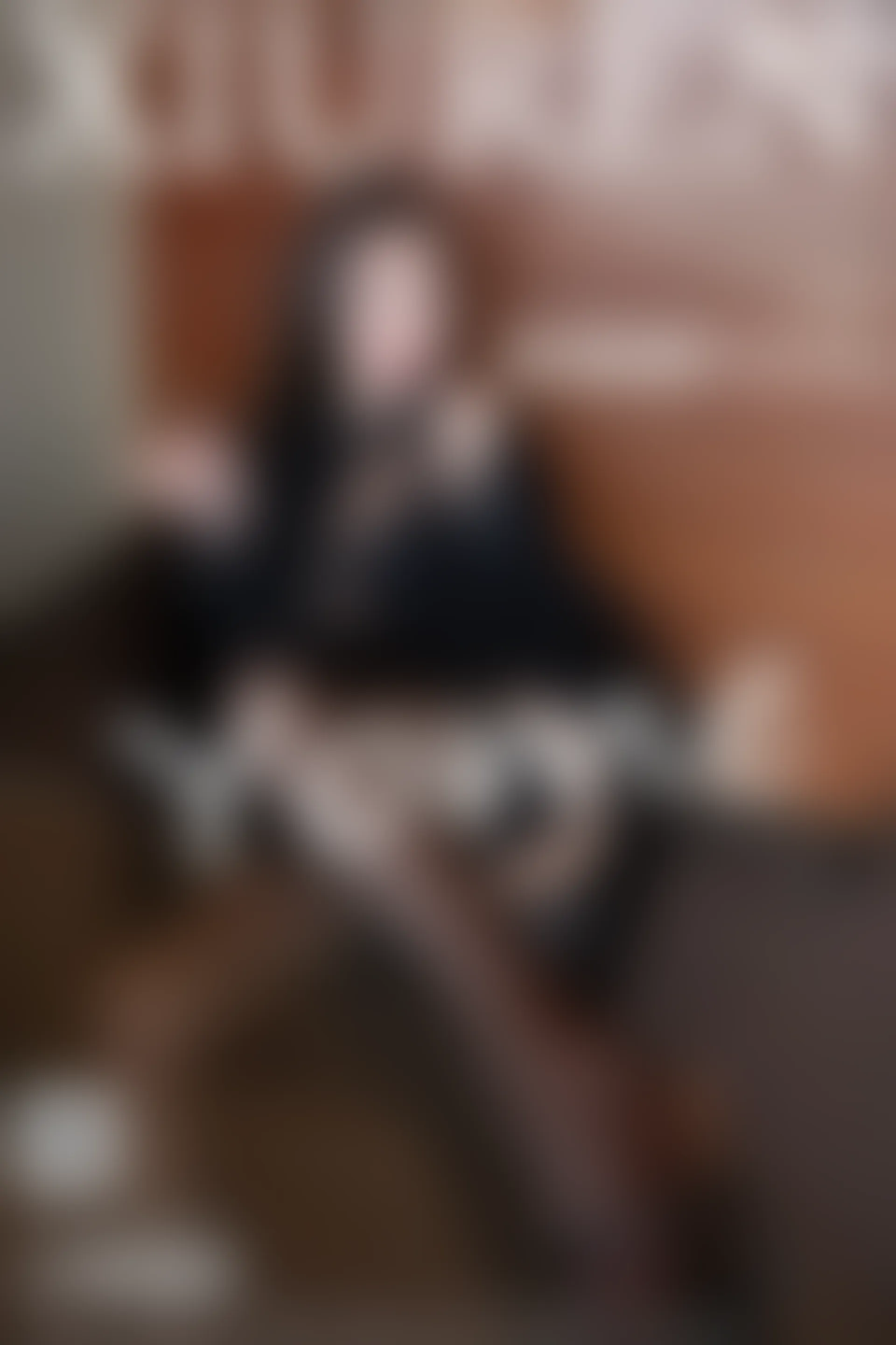 XiuRen秀人网 2022.02.21 No.4615 杨晨晨Yome 美腿黑丝[78+1P 715MB]