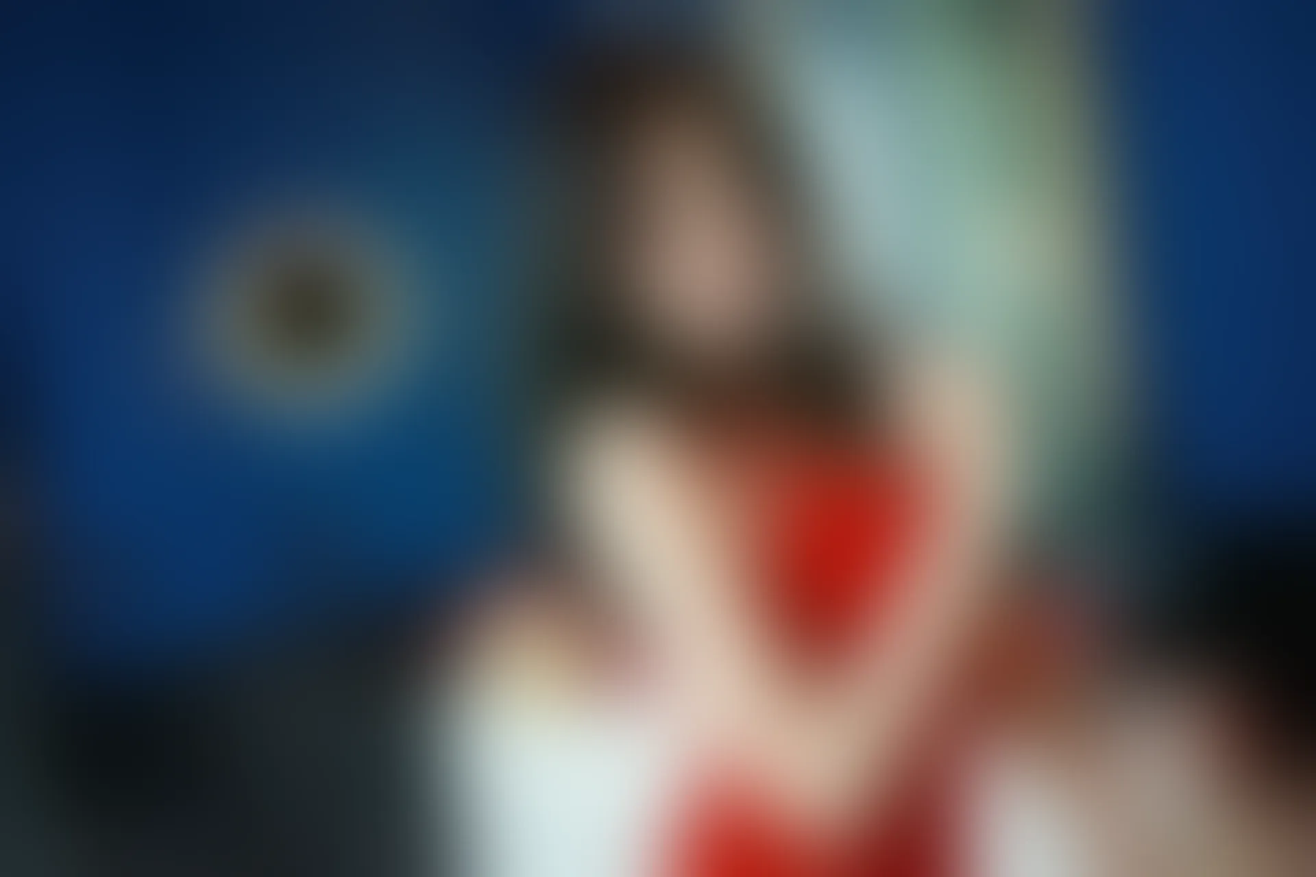 XiuRen秀人网 2015.01.29 No.287 许诺Sabrina [48P139MB]