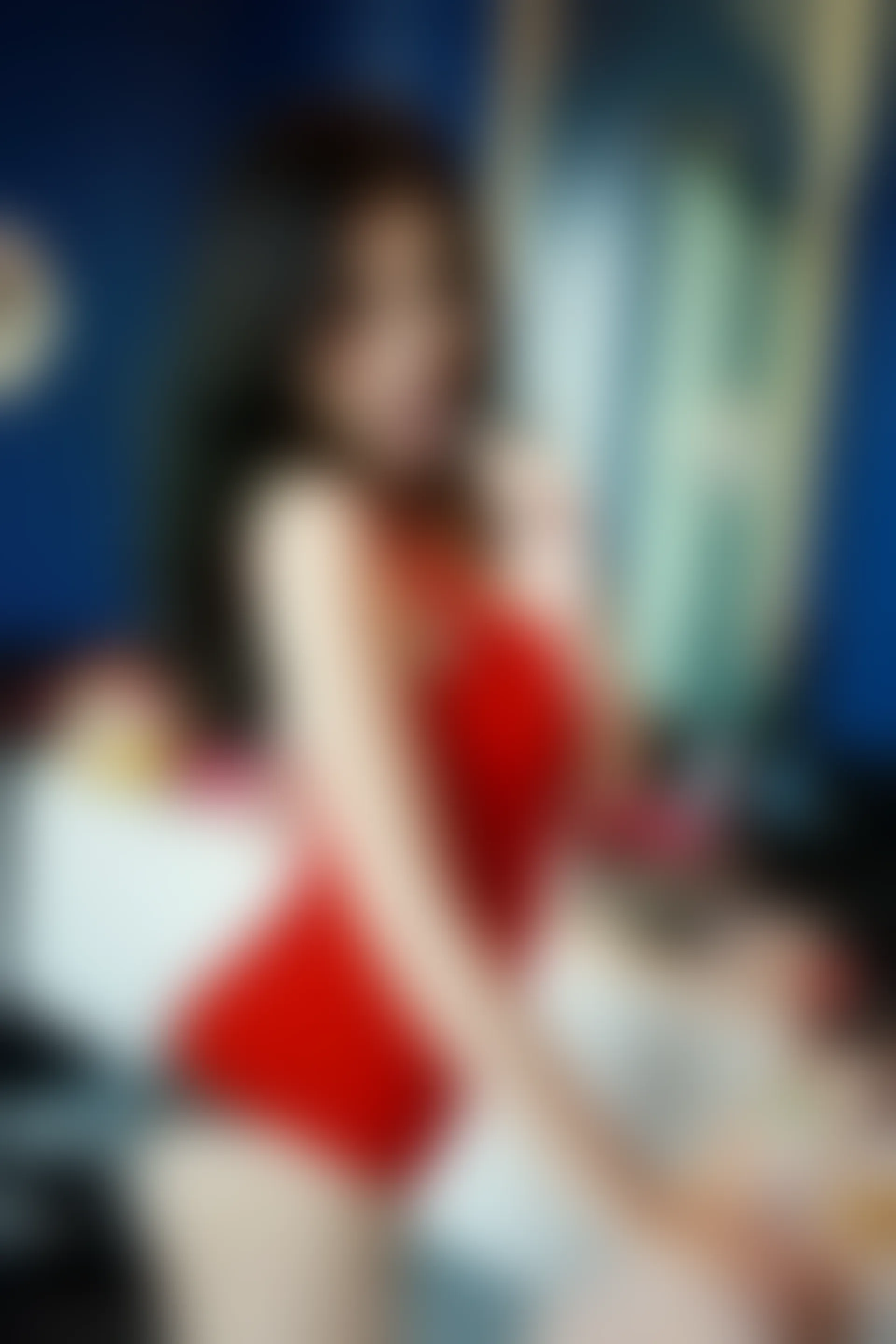 XiuRen秀人网 2015.01.29 No.287 许诺Sabrina [48P139MB]