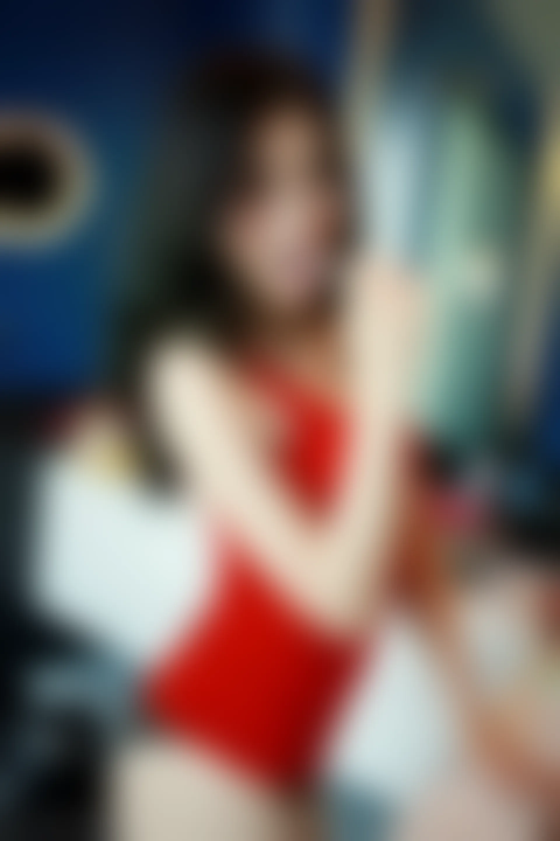 XiuRen秀人网 2015.01.29 No.287 许诺Sabrina [48P139MB]